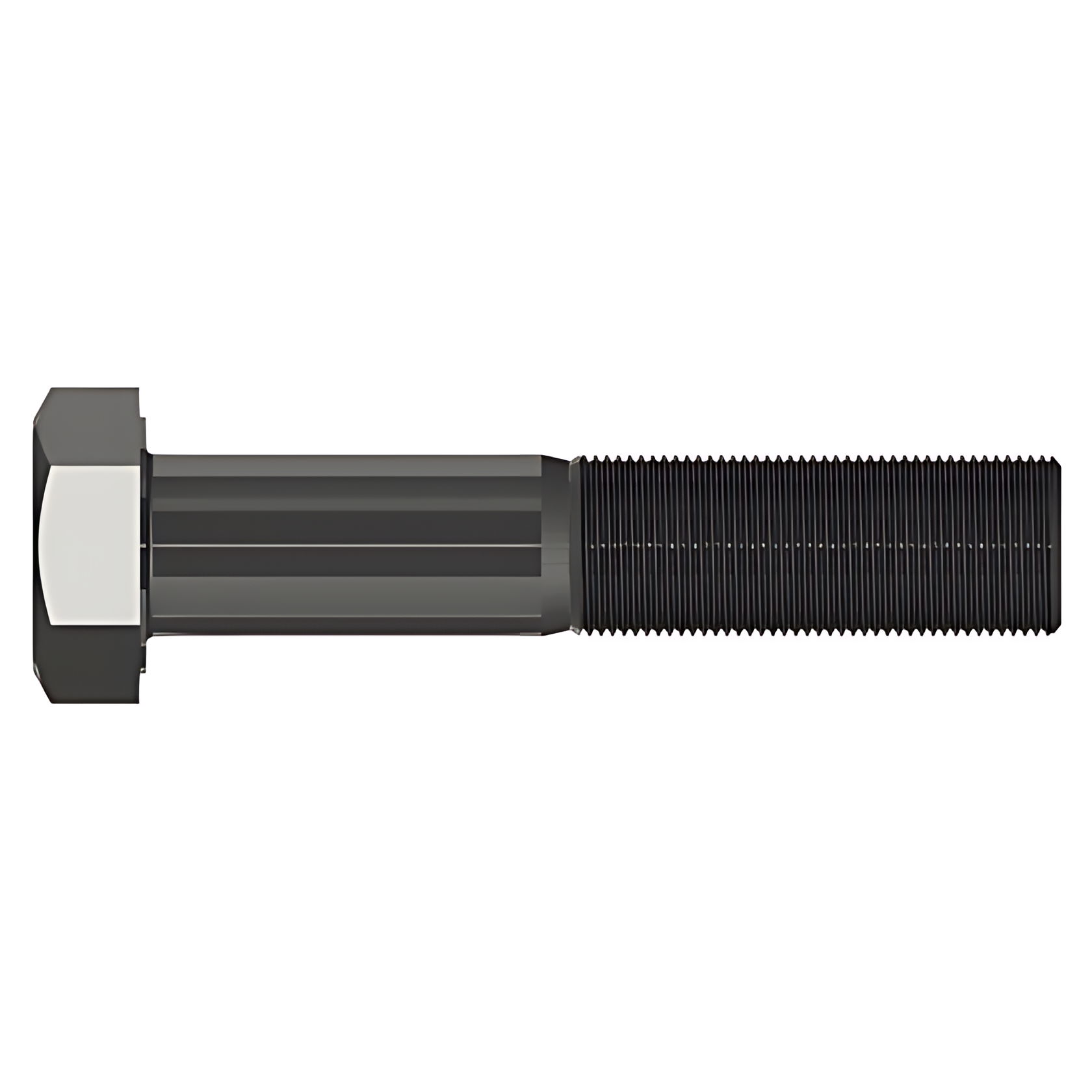 PARAFUSO SEXTAVADO 12X80 - 796534