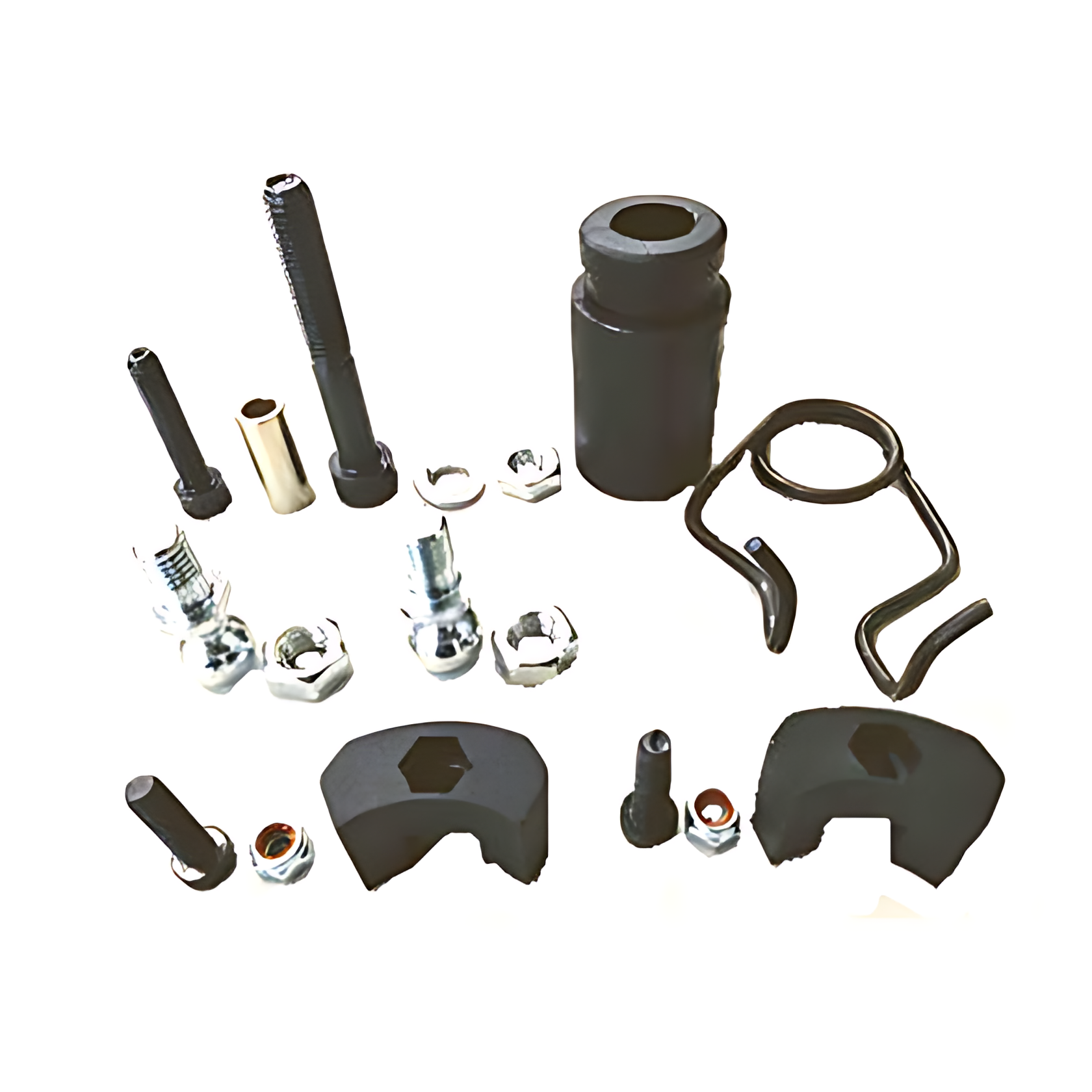 REPARO PARA TRAMBULADORES - 402298