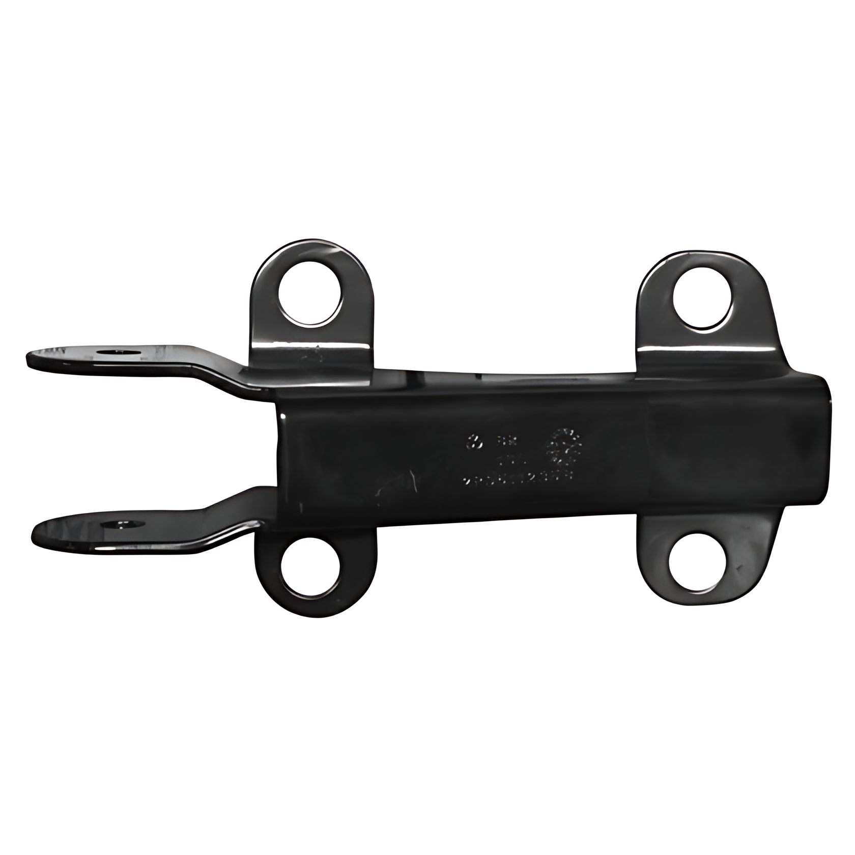 SUPORTE INFERIOR BARRA ESTABILIZADORA TRASEIRA - 2P0511235B