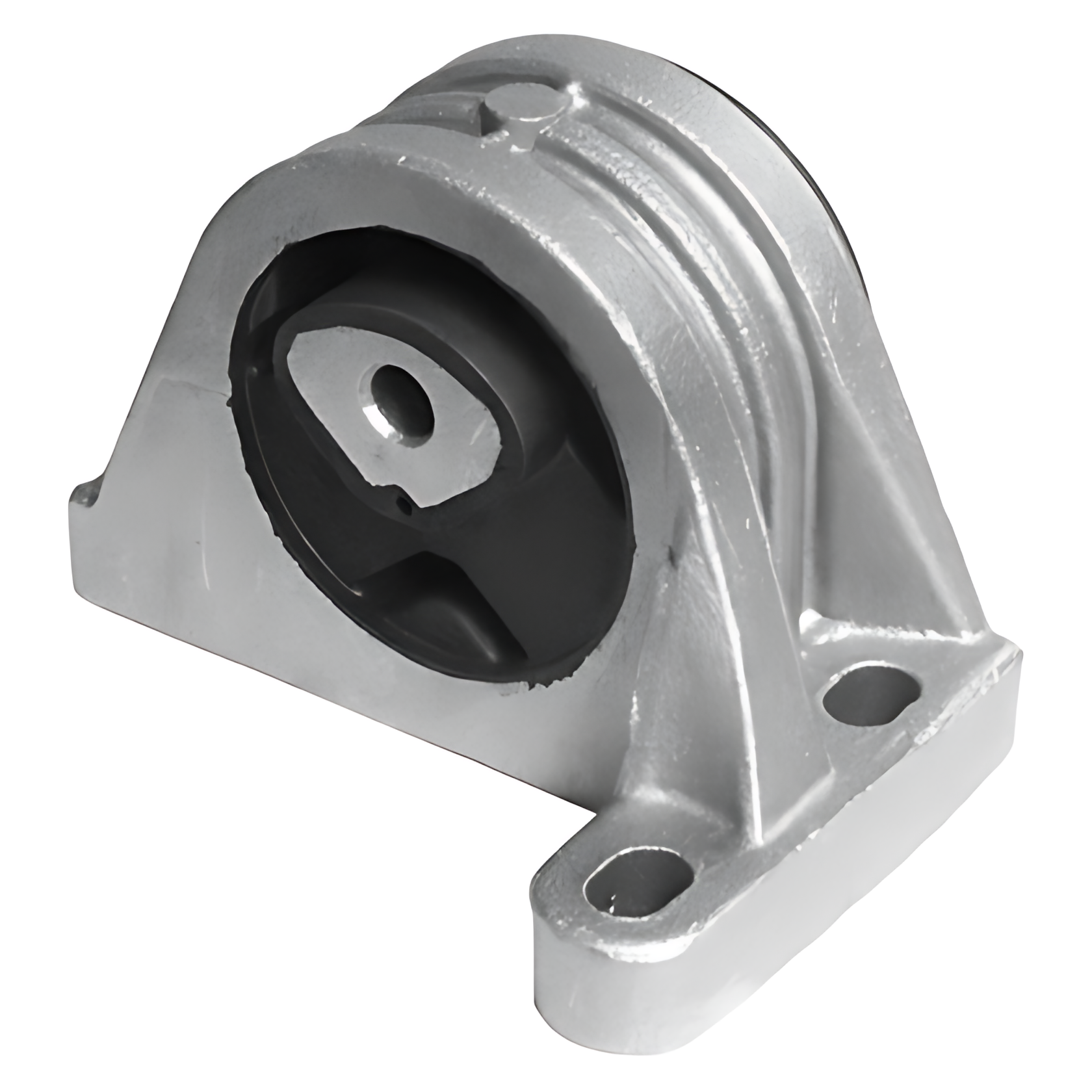 COXIM DIANTEIRO MOTOR LD DUCATO ( REFIL DE BORRACHA SEM FERRAGEM ) - 1335129080