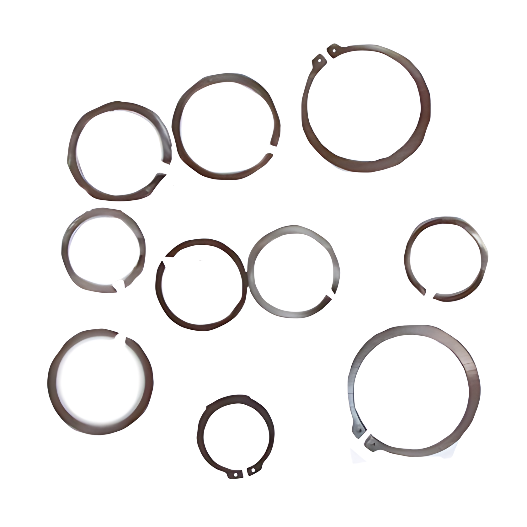 KIT TRAVAS CAIXA CAMBIO G60 G85 ( TRAVA G85 G60 ) - MIC1950