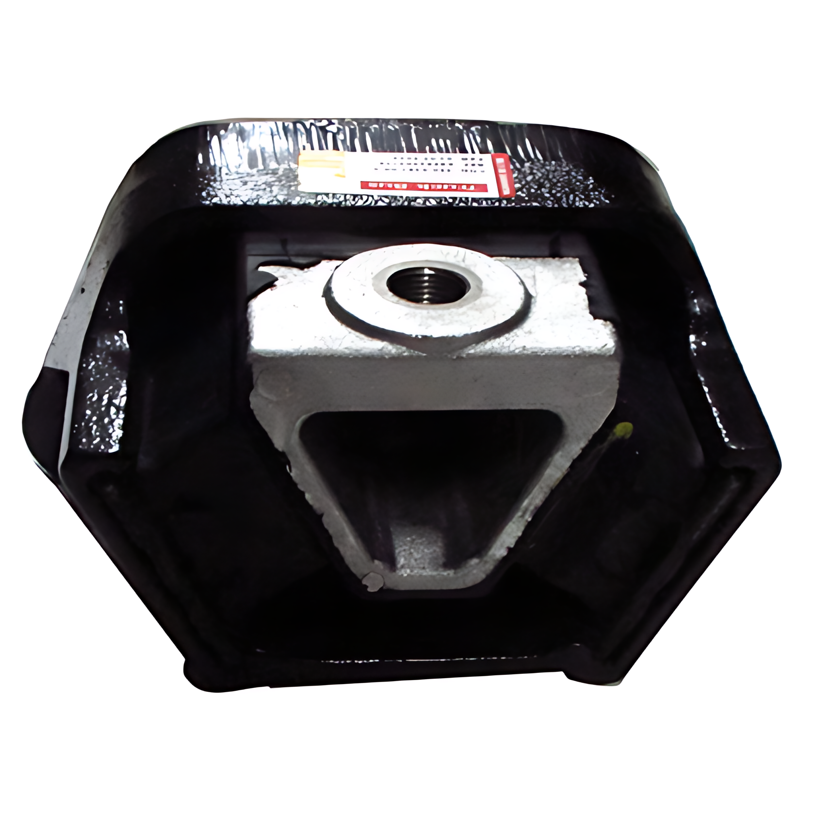 COXIM TRASEIRO SUSPENSAO MOTOR - 9582402118