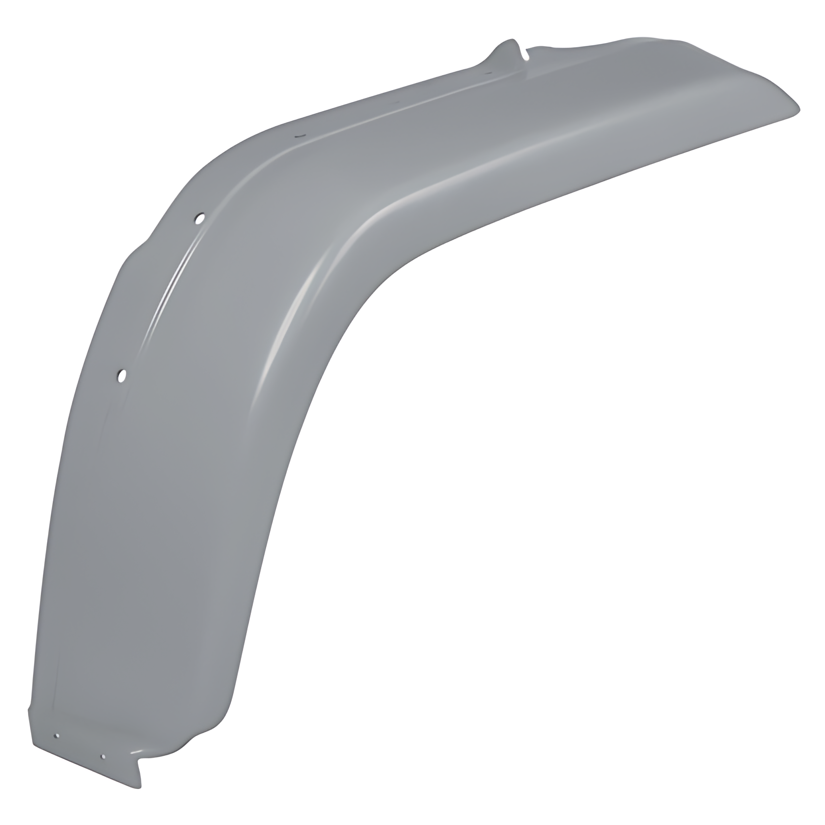 PARALAMA DIANTEIRO LE CABINE - 0050