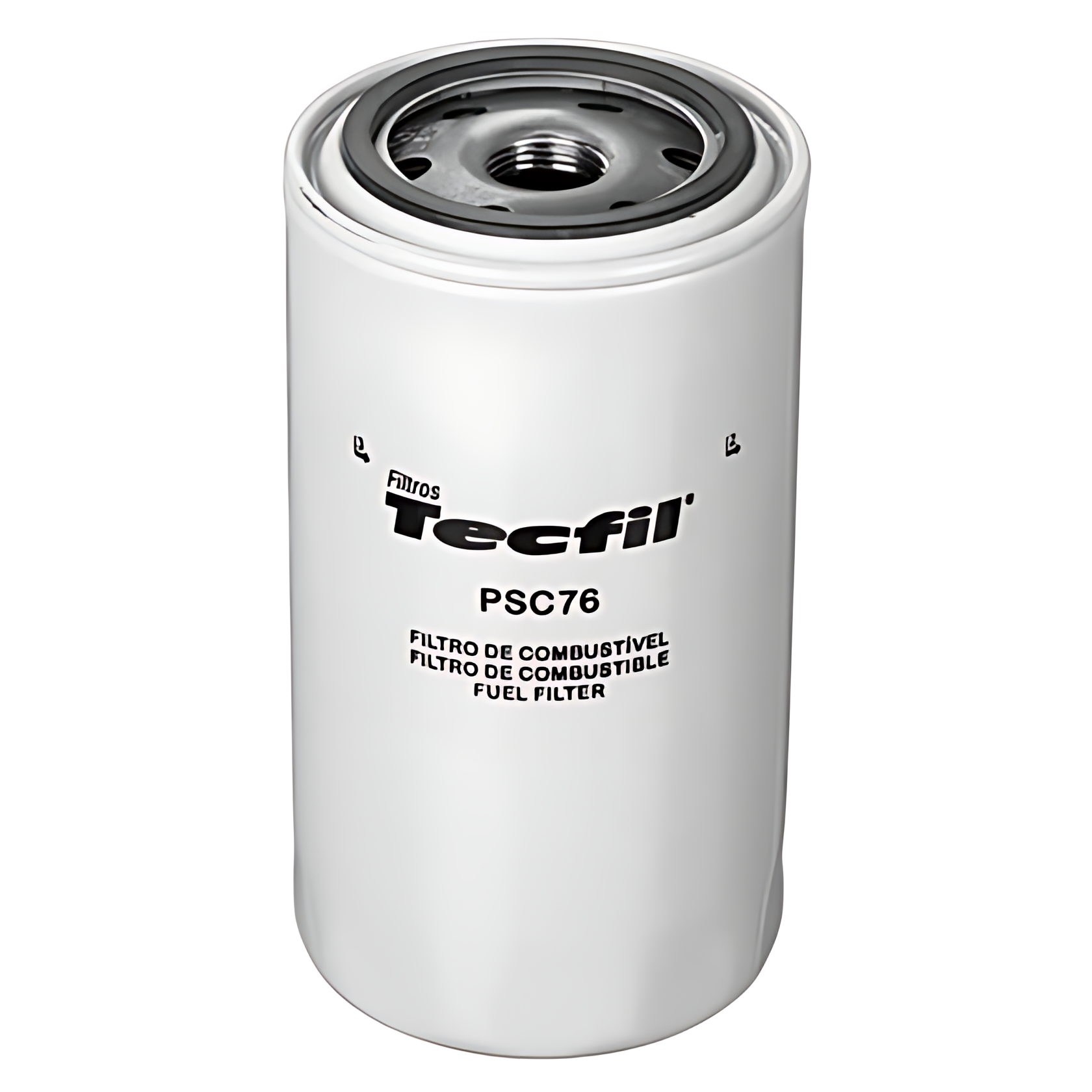 FILTRO COMBUSTIVEL - 2T2127177B