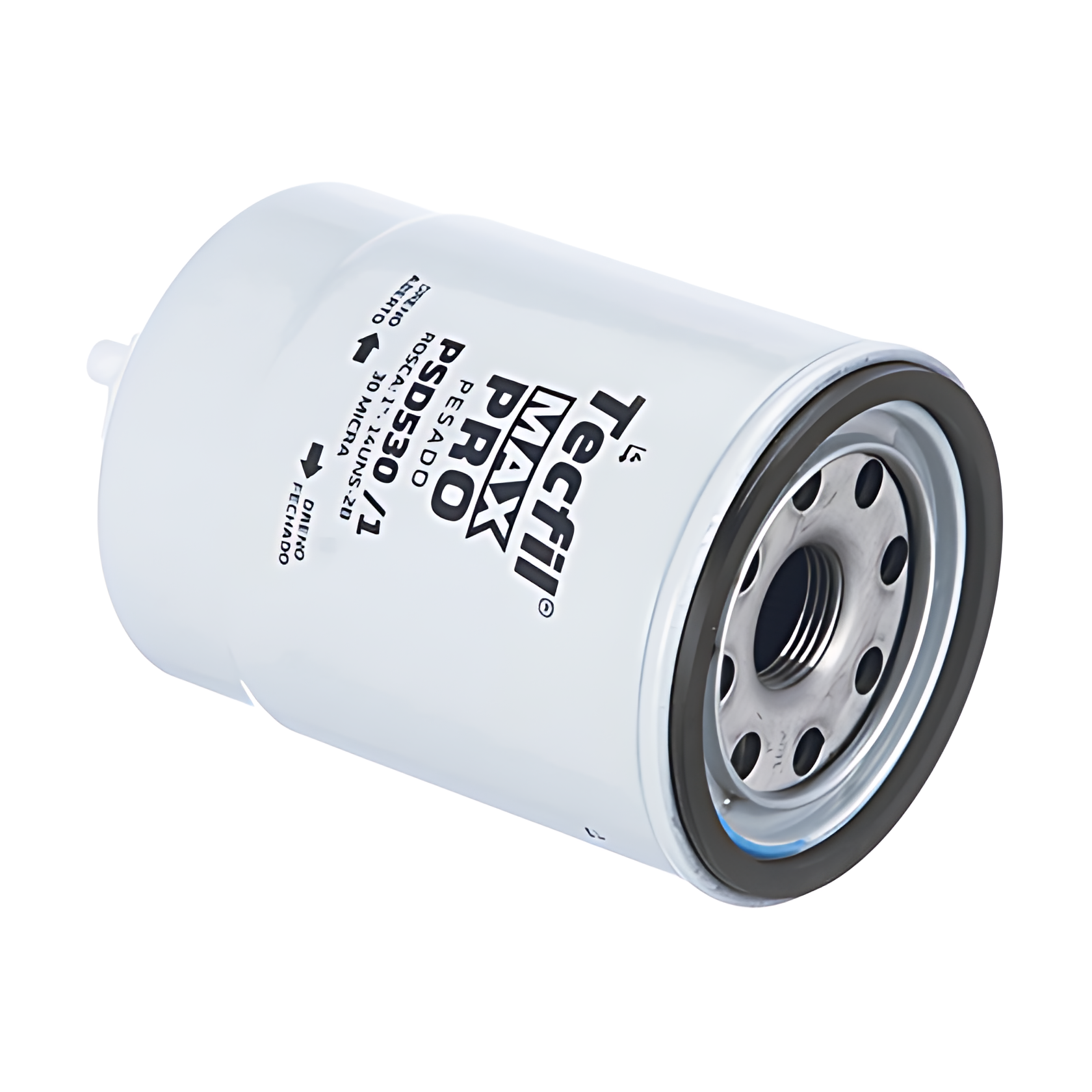 FILTRO SEPARADOR D AGUA COM DRENO - BF8T9J288AA