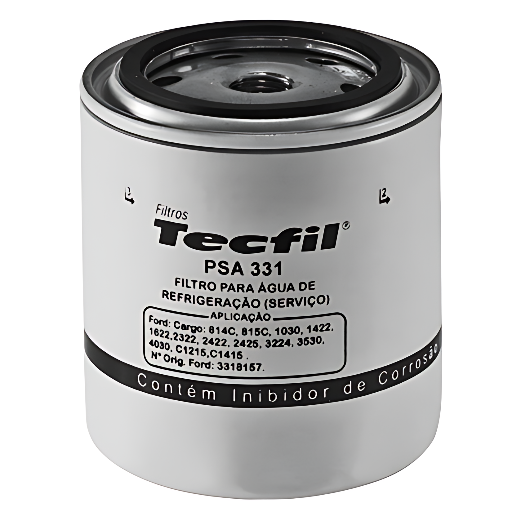 FILTRO D AGUA ADITIVO - TN4121099