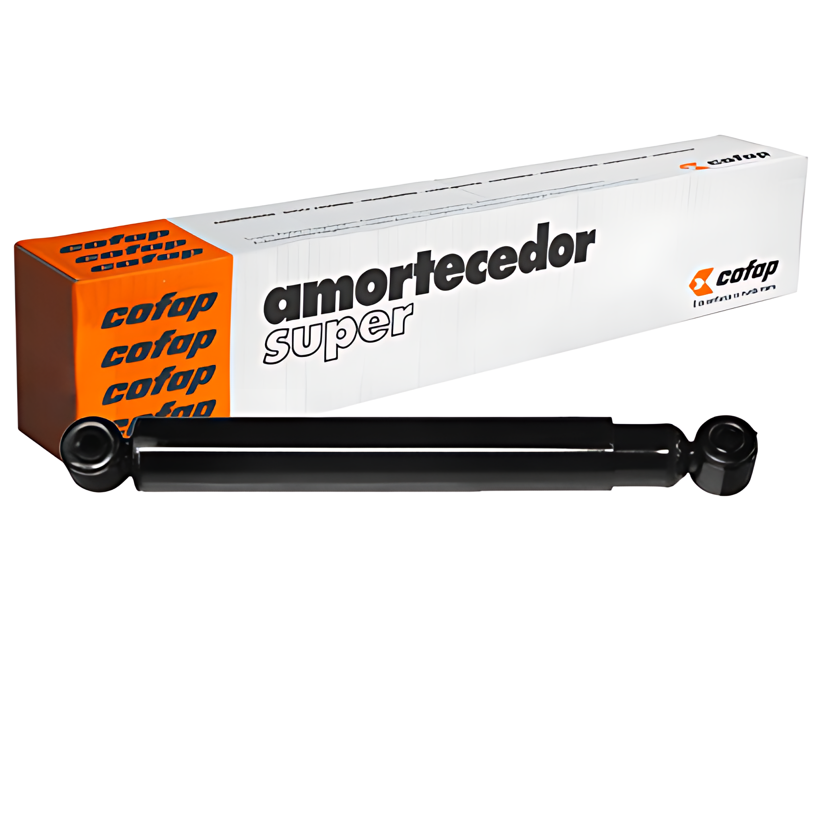 AMORTECEDOR EIXO DIANTEIRO - 9583232000