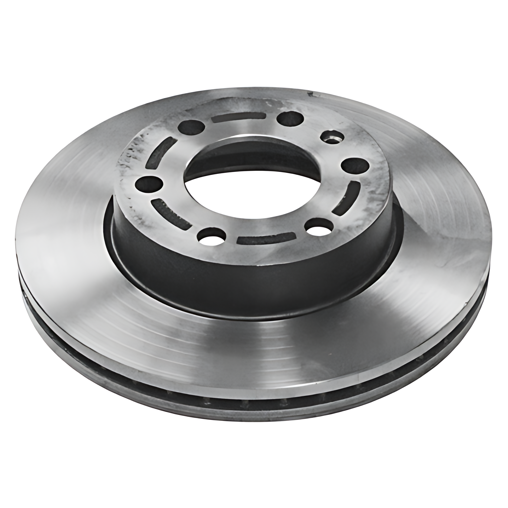 DISCO FREIO DIANTEIRO VW DELIVERY - BD0215