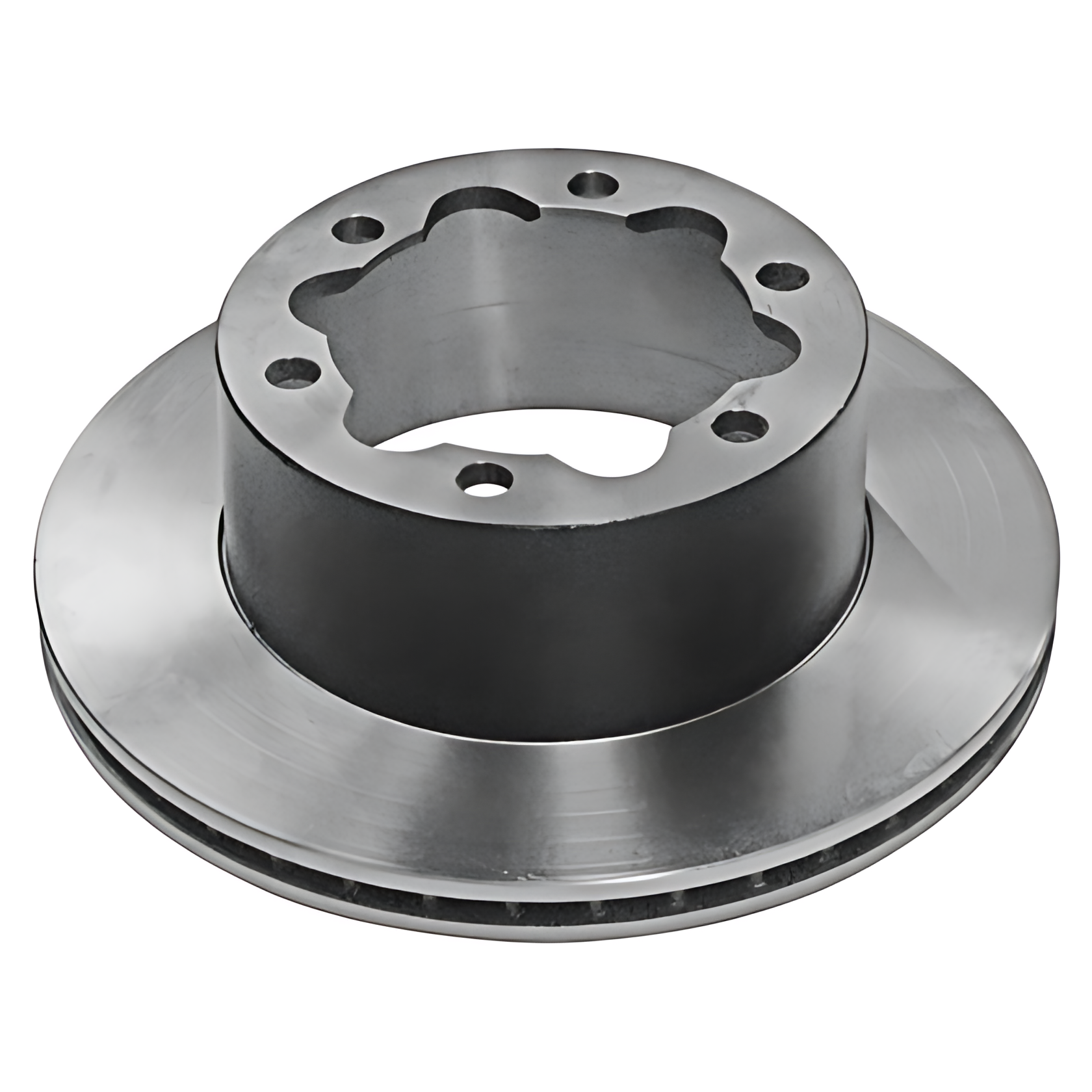 DISCO FREIO TRASEIRO VW DELIVERY - 23B615302A