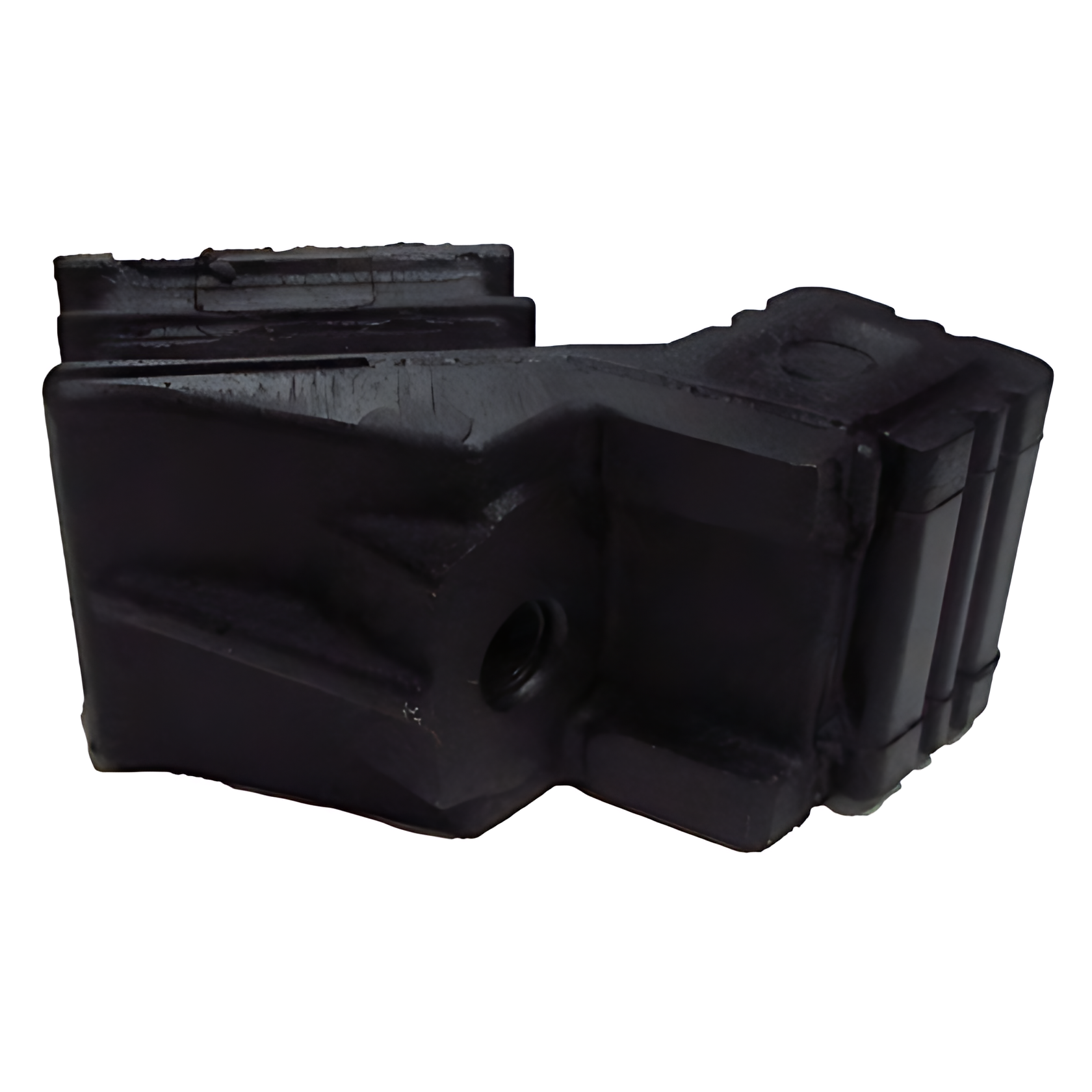 COXIM DIANTEIRO MOTOR  ( REFIL DE BORRACHA SEM FERRAGEM ) - 2T2199255C