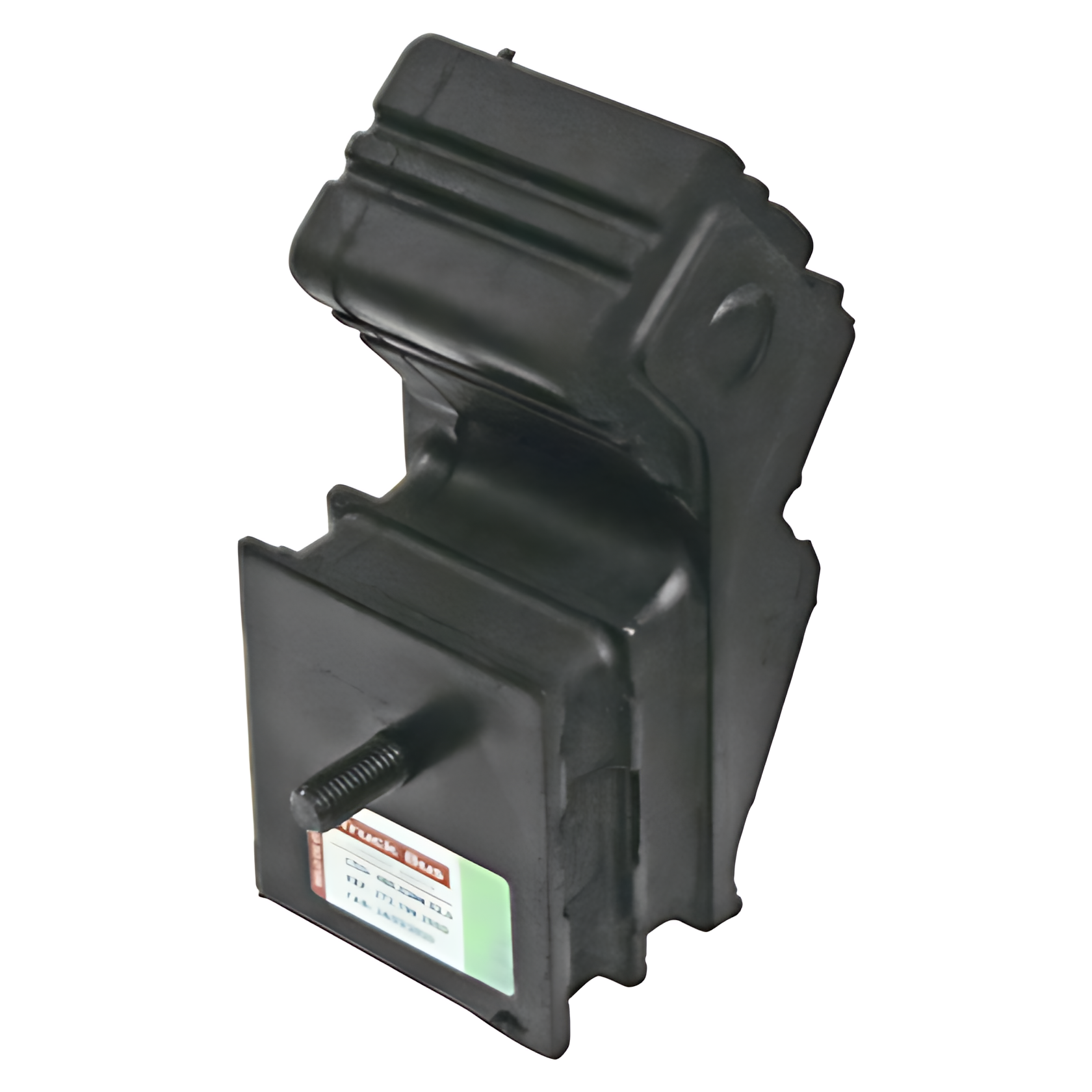 COXIM DIANTEIRO MOTOR  (REFIL DE BORRACHA SEM FERRAGEM ) - 2T2199255G