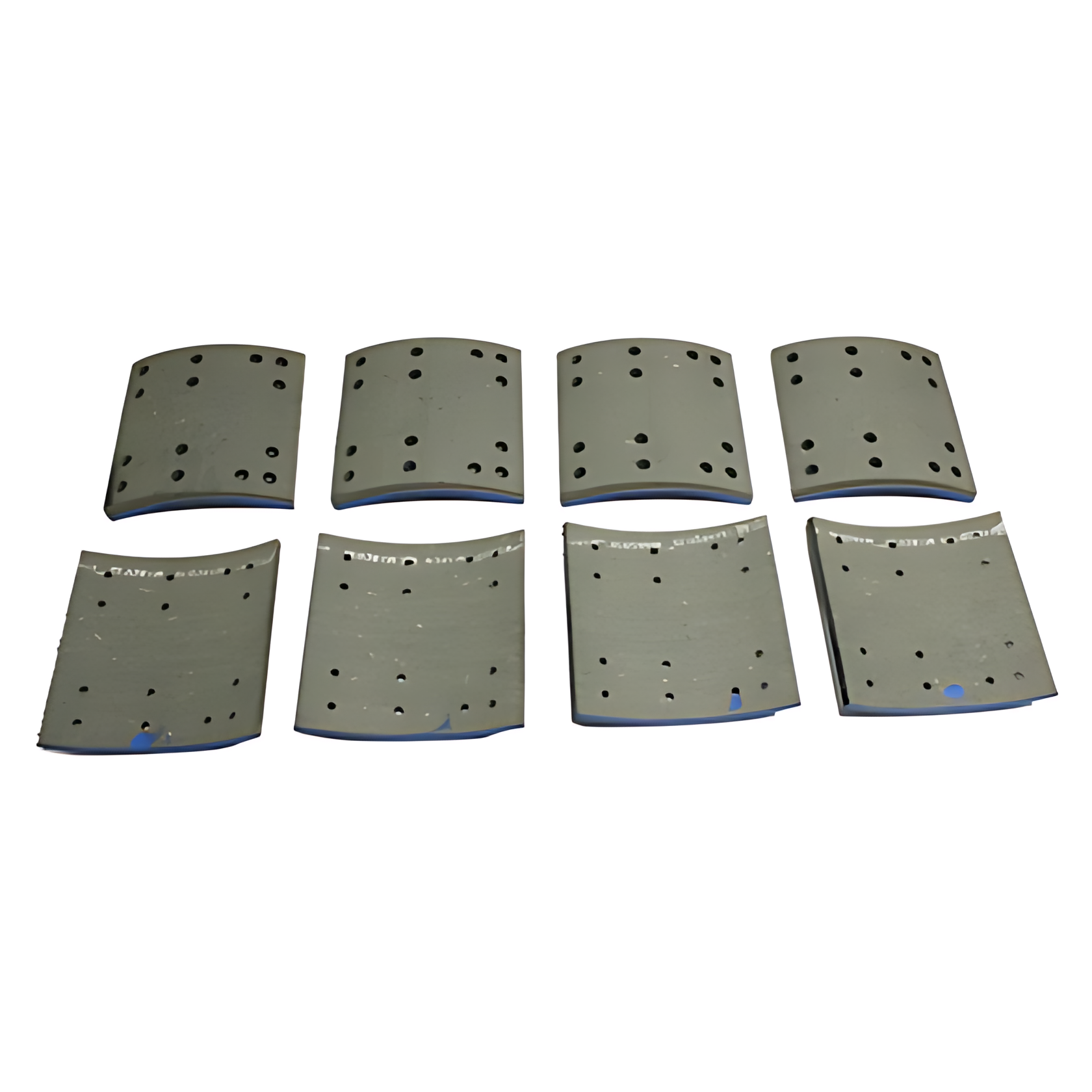 JG LONA FREIO DIANTEIRO TRASEIRO STD 0815T ( 140 ) - 0815T140