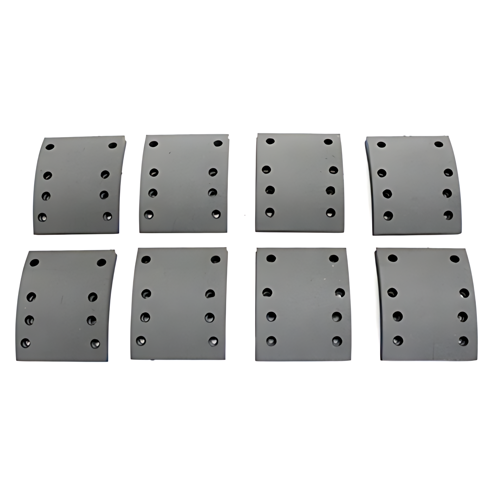 JG LONA FREIO DIANTEIRO TRASEIRO STD 0811T ( 140 ) - 0811T140