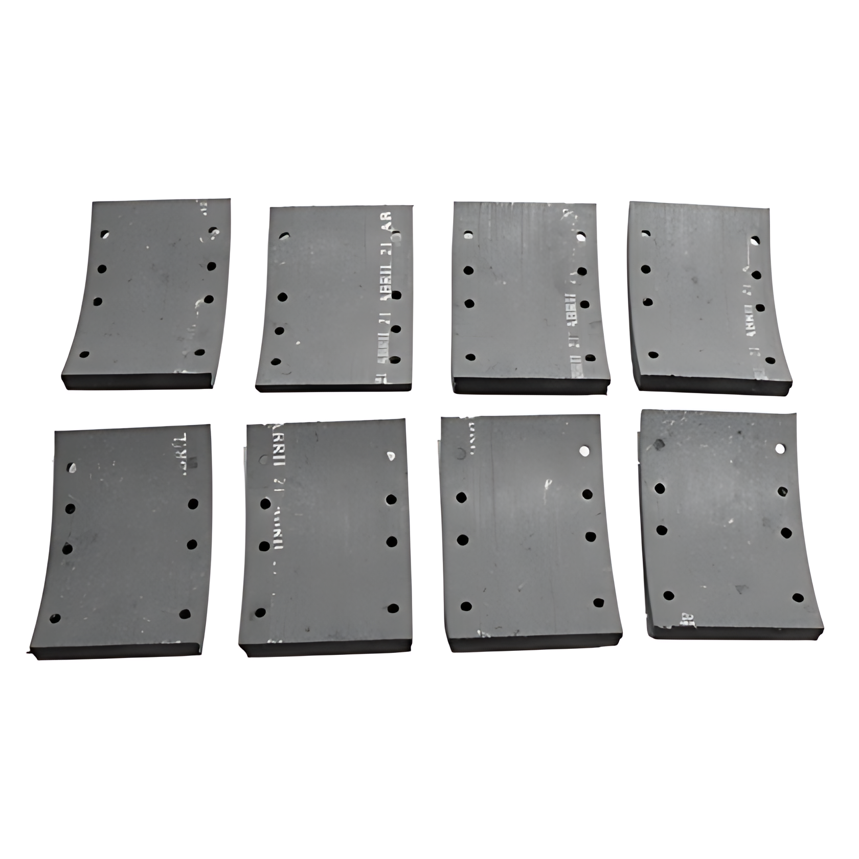 JG LONA FREIO DIANTEIRO TRASEIRO STD 0822T ( 140 ) - 0822T140