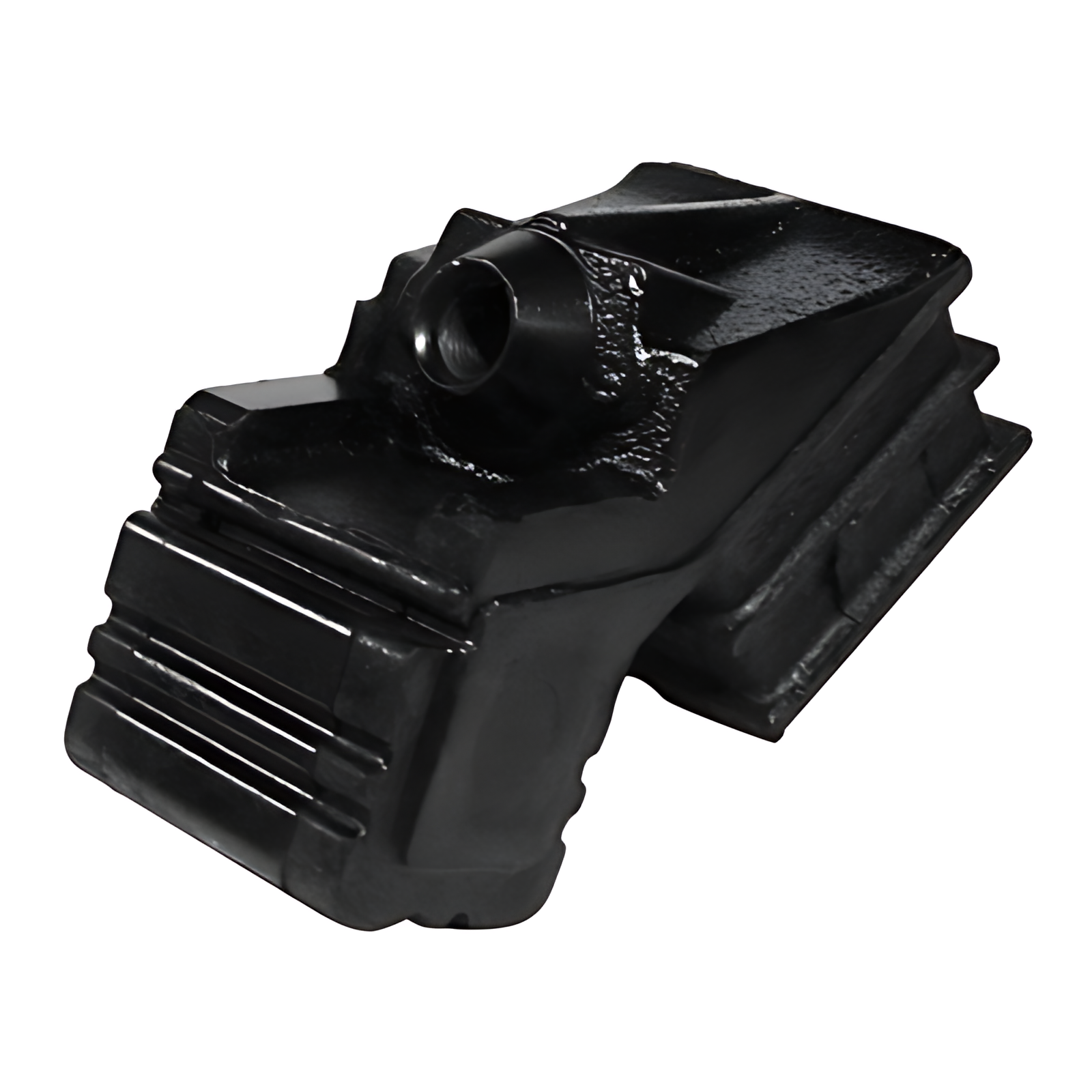 COXIM DIANTEIRO MOTOR  ( REFIL BORRACHA SEM FERRAGEM ) - 2T2199255K