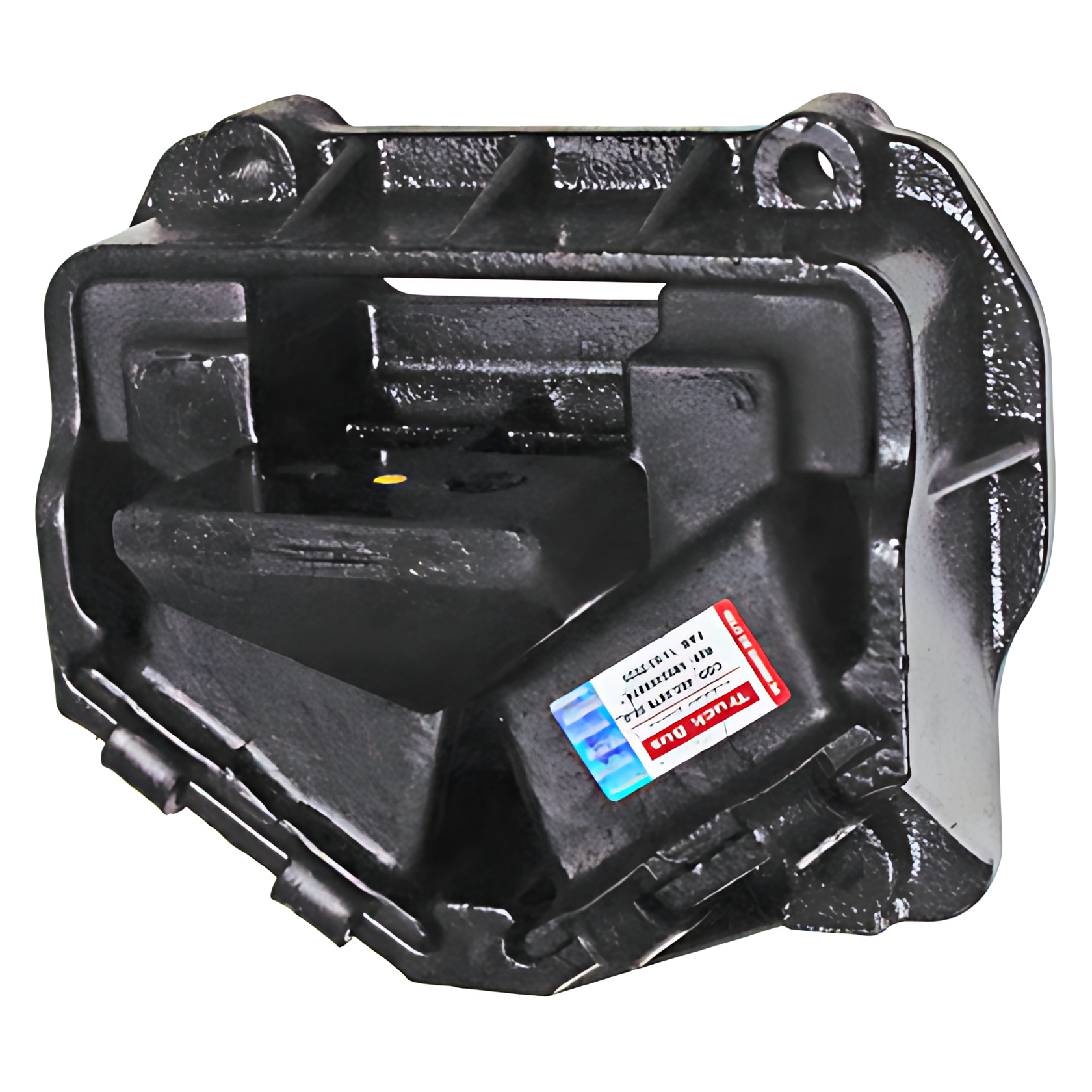 COXIM TRASEIRO MOTOR IVECO - 5801762136