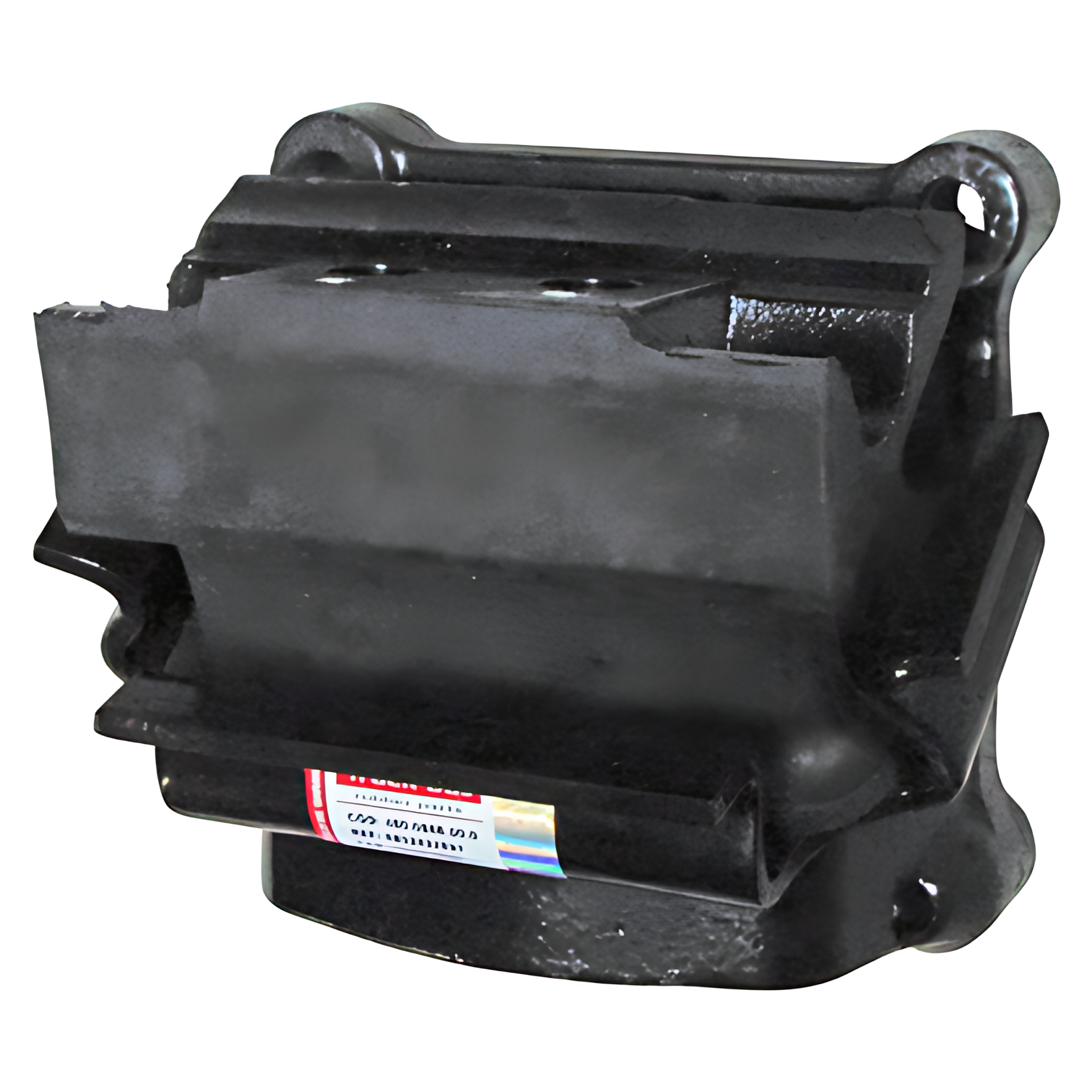 REFIL COXIM DIANTEIRO MOTOR - 5802432691