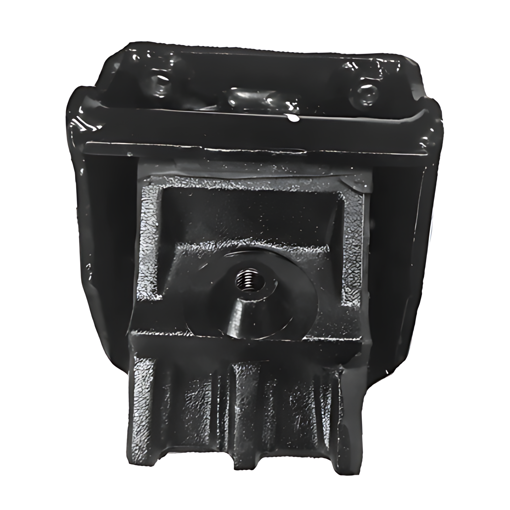 COXIM DIANTEIRO MOTOR COMPLETO IVECO - 5802303365