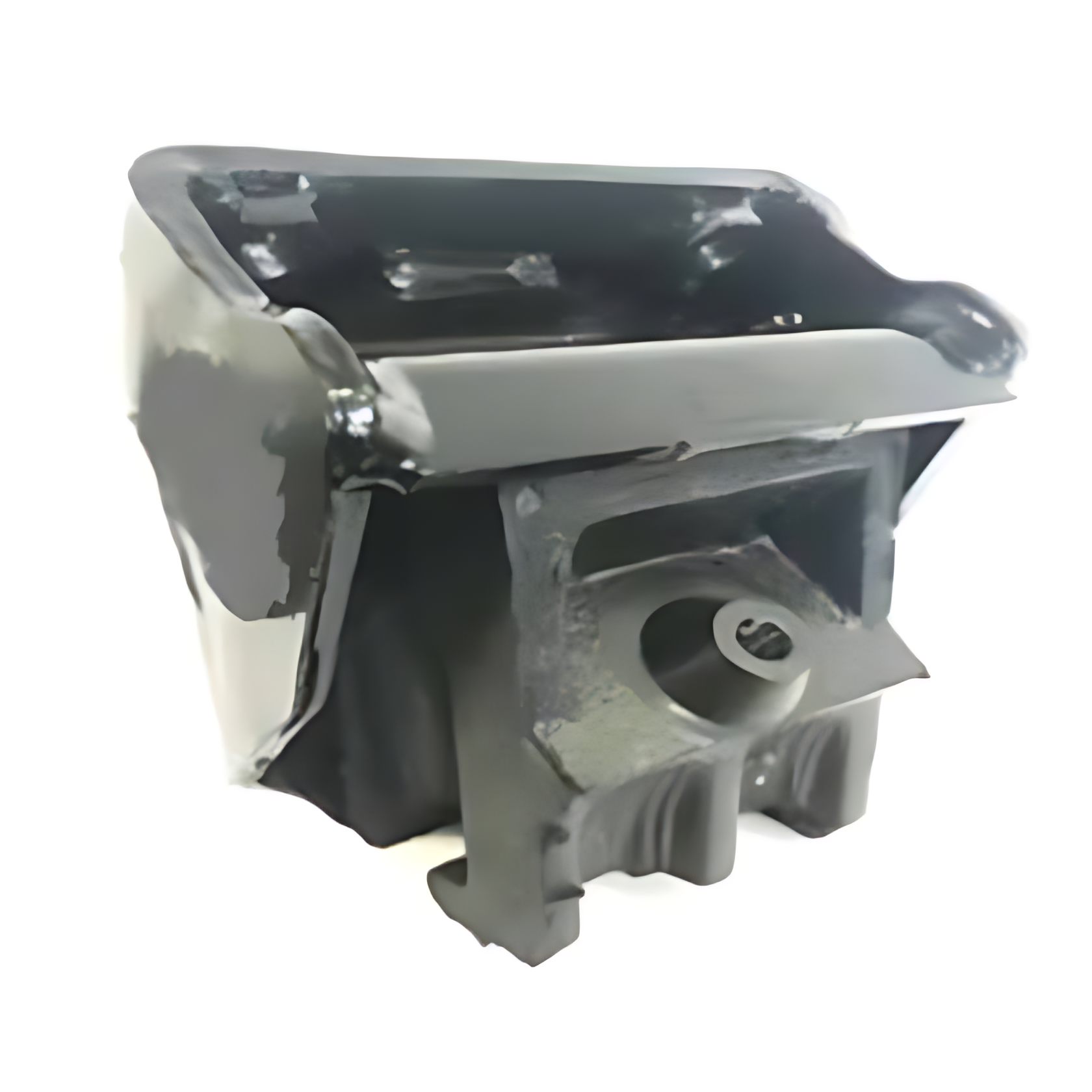 COXIM DIANTEIRO MOTOR COMPLETO IVECO - 5802303366