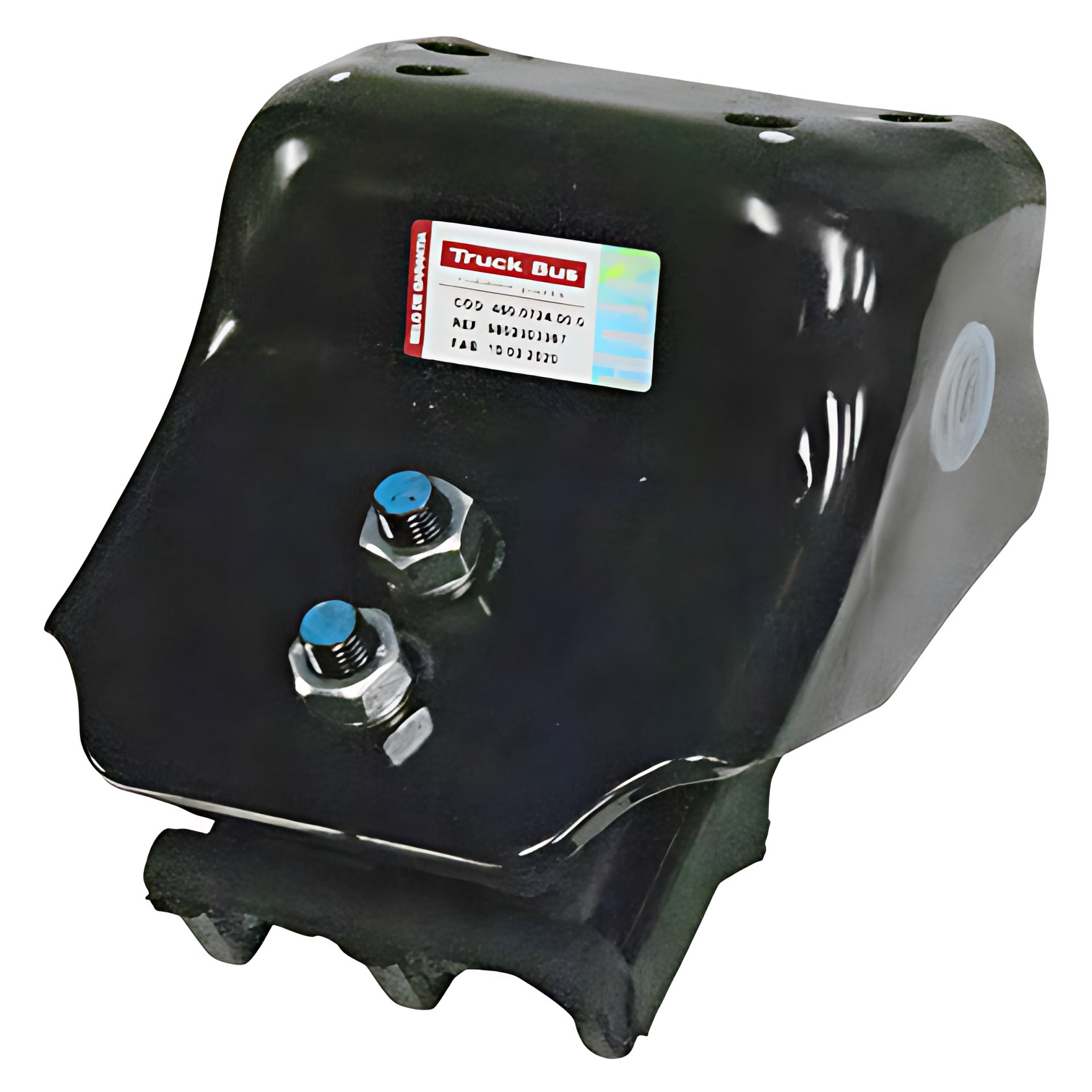 COXIM DIANTEIRO MOTOR COMPLETO IVECO - 4500724000