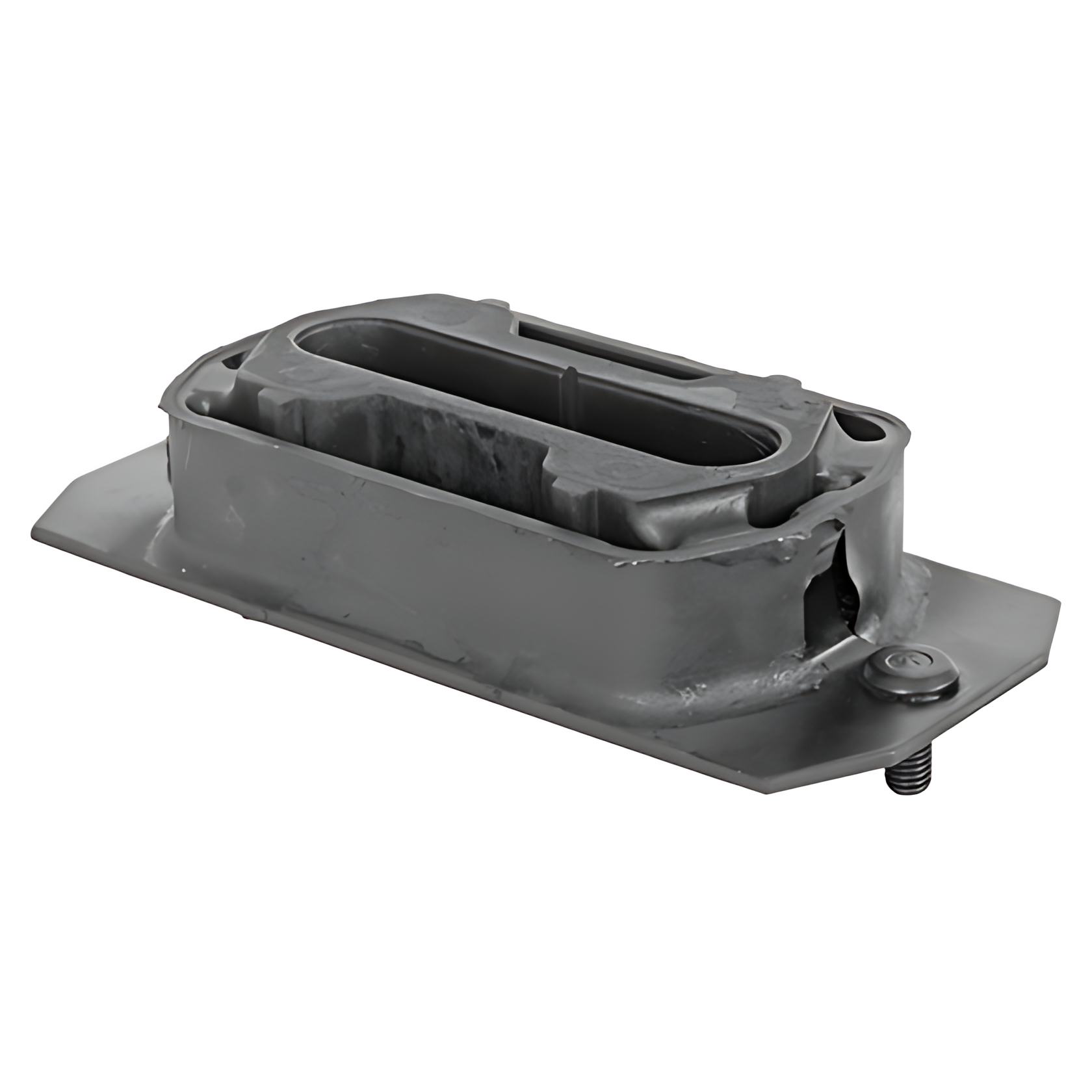 COXIM RADIADOR LATERAL COM SUPORTE IVECO DALIY - 5801299599