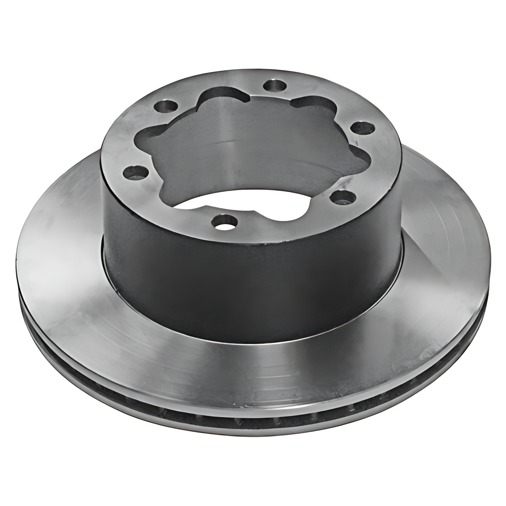 DISCO FREIO TRASEIRO - 23B615302A