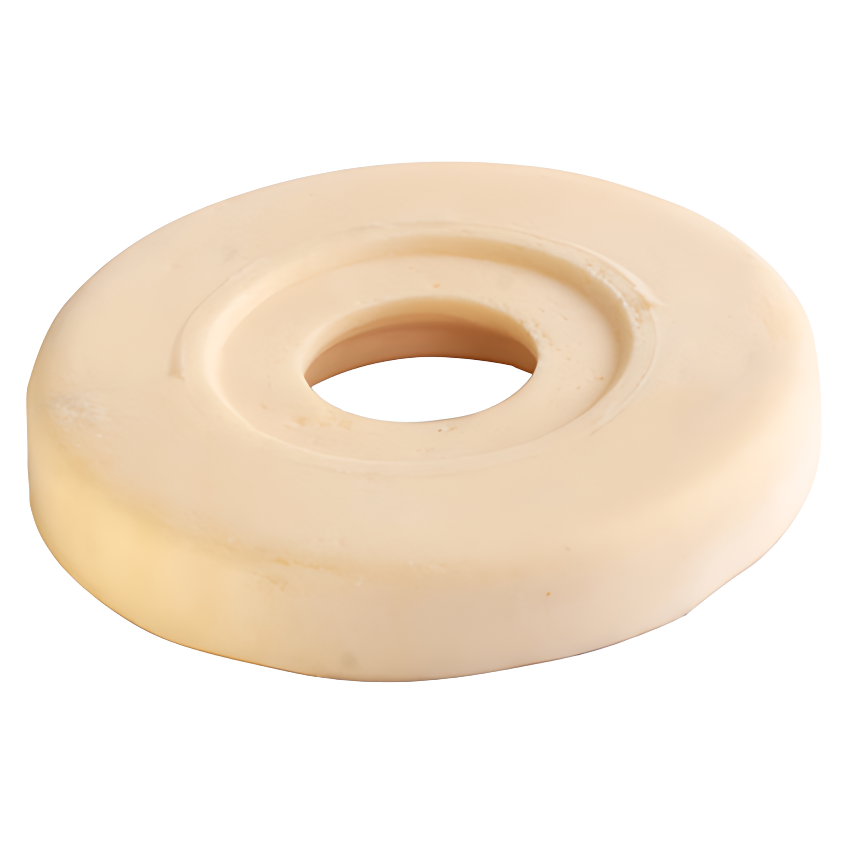 SUPORTE DIANTEIRO INFERIOR AMORTECEDOR SUSPENSAO CABINE - 2V2899542