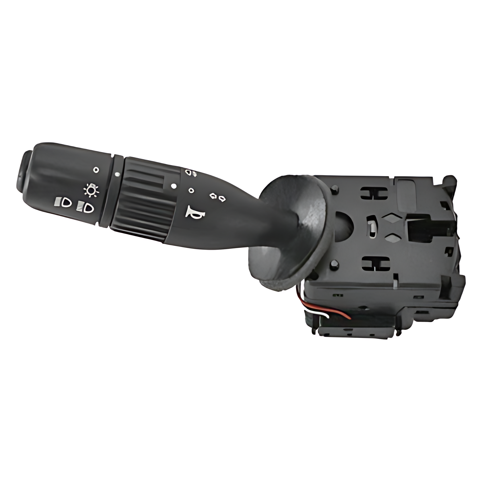 CHAVE SETA FAROL ALTO E BAIXO COM RETORNO AUTOMATICO - 20870035