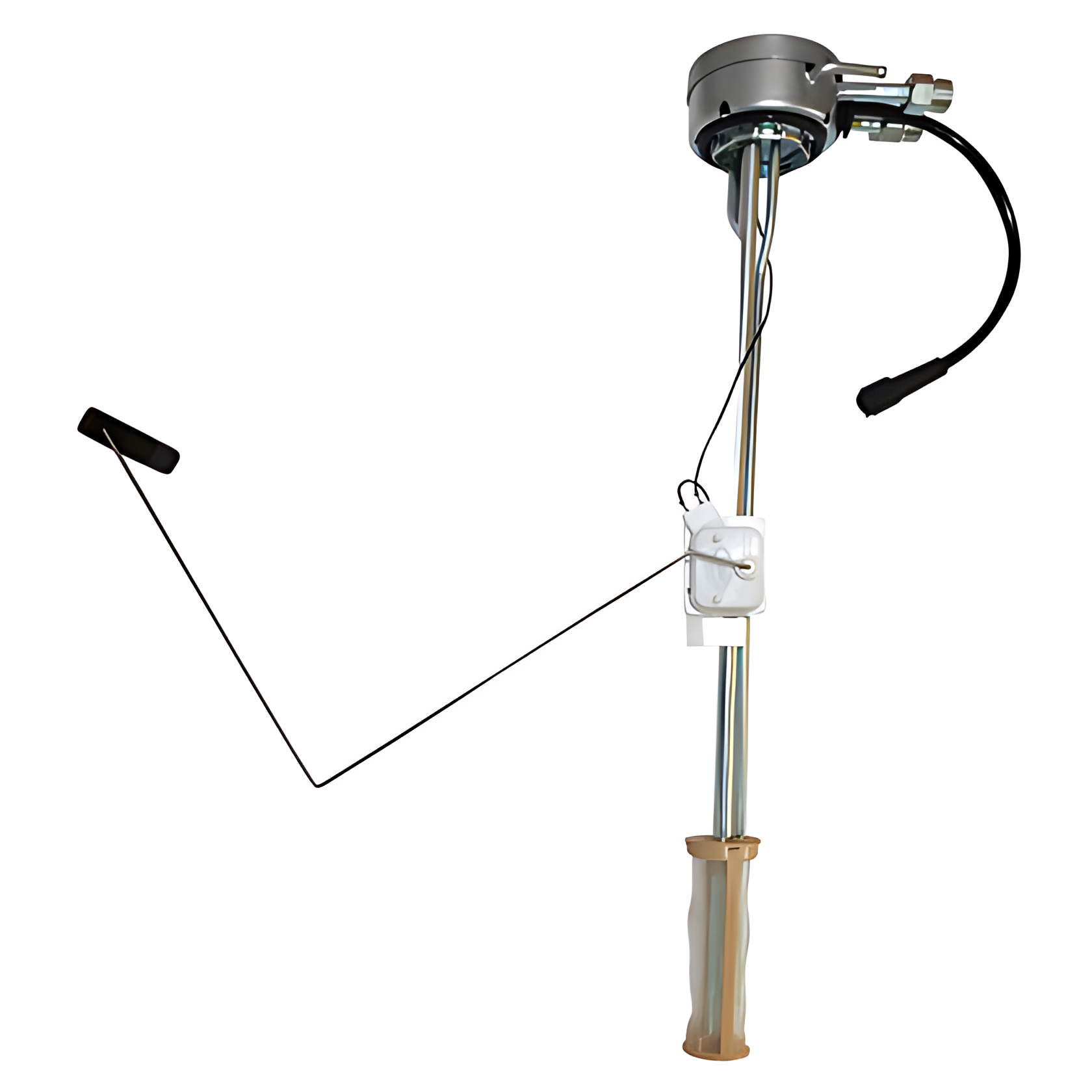 BOIA TANQUE PLASTICO SCANIA - T070016