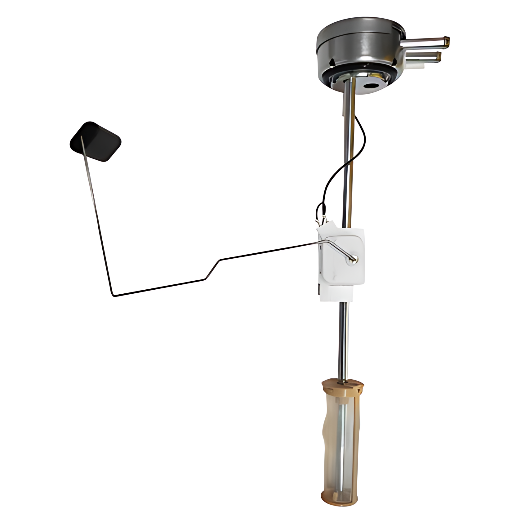 BOIA TANQUE PLASTICO 300 LITROS - T070039