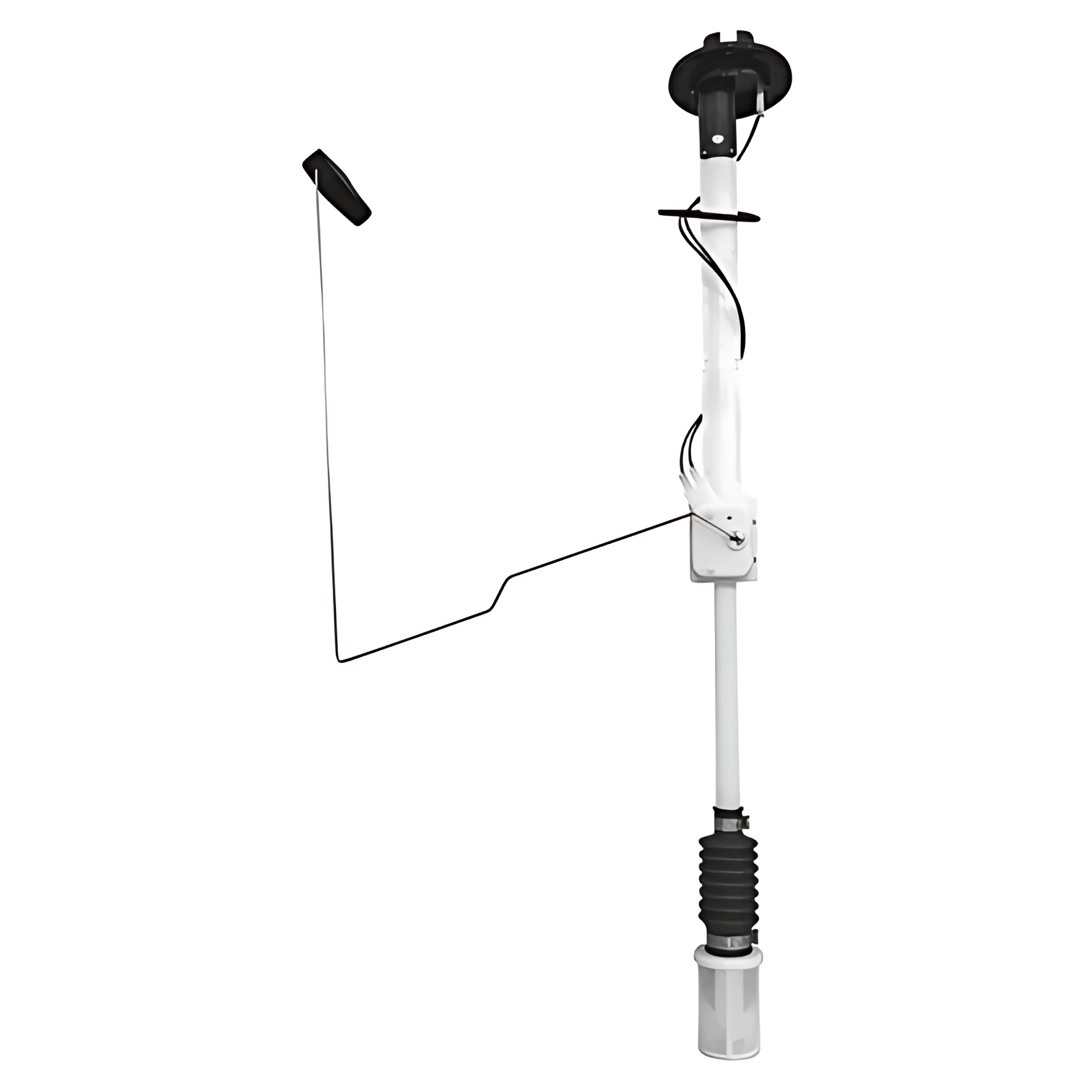 BOIA TANQUE ALUMINIO 330 - 440 LITROS - 2V2919183