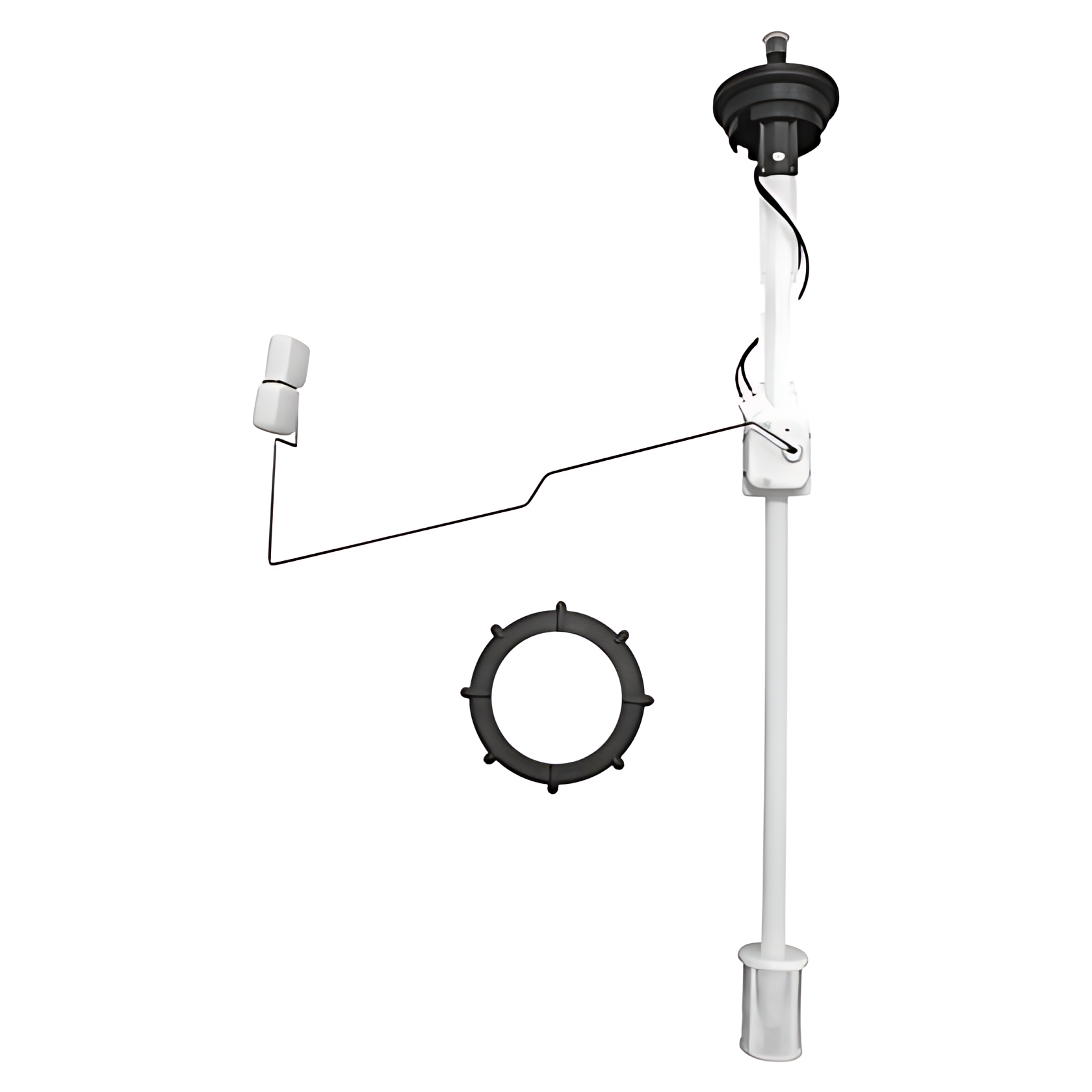 BOIA TANQUE PLASTICO 315 LITROS - 9585420003