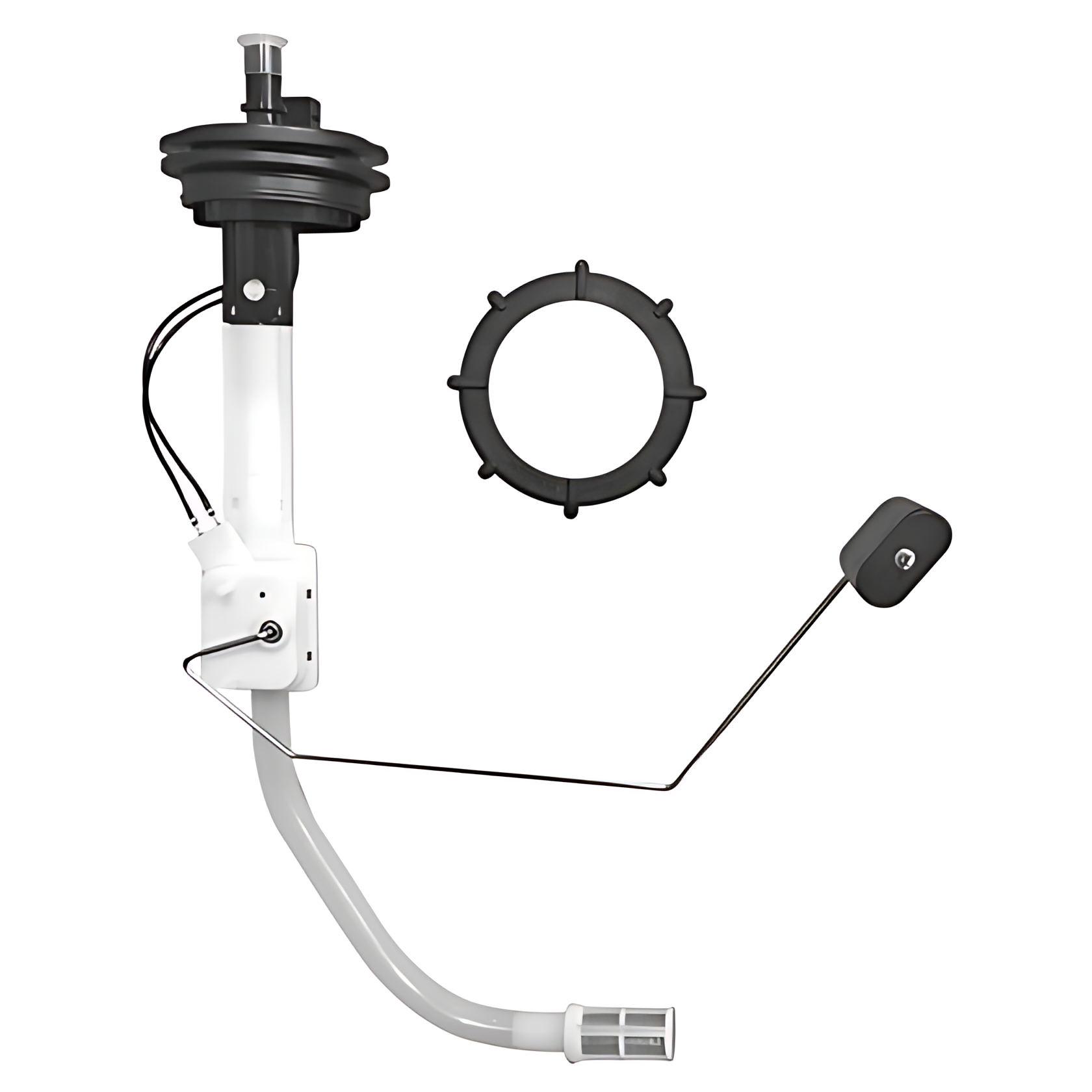 BOIA TANQUE PLASTICO 75 LITROS - 9795420203