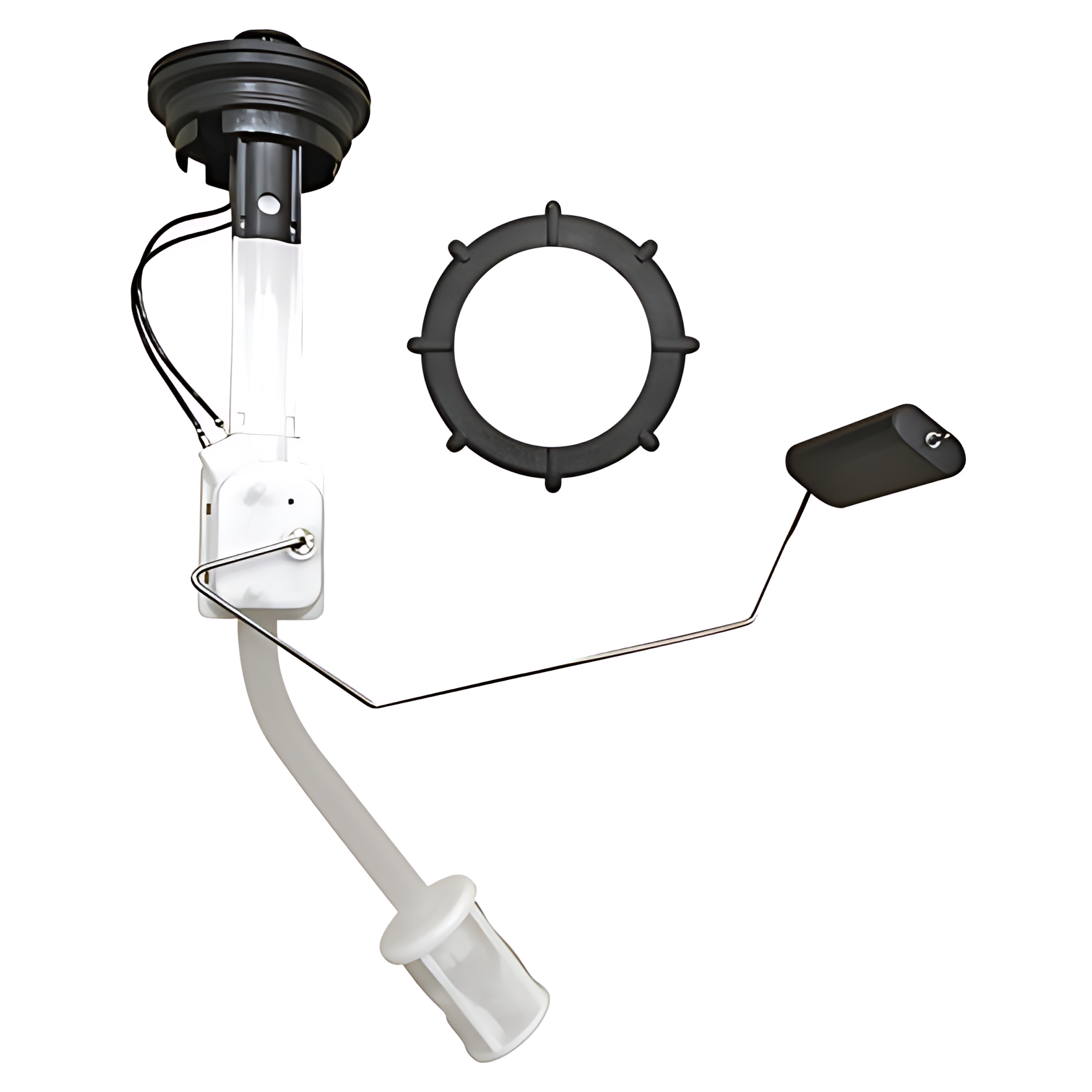 BOIA TANQUE PLASTICO 250 LITROS - 10440484