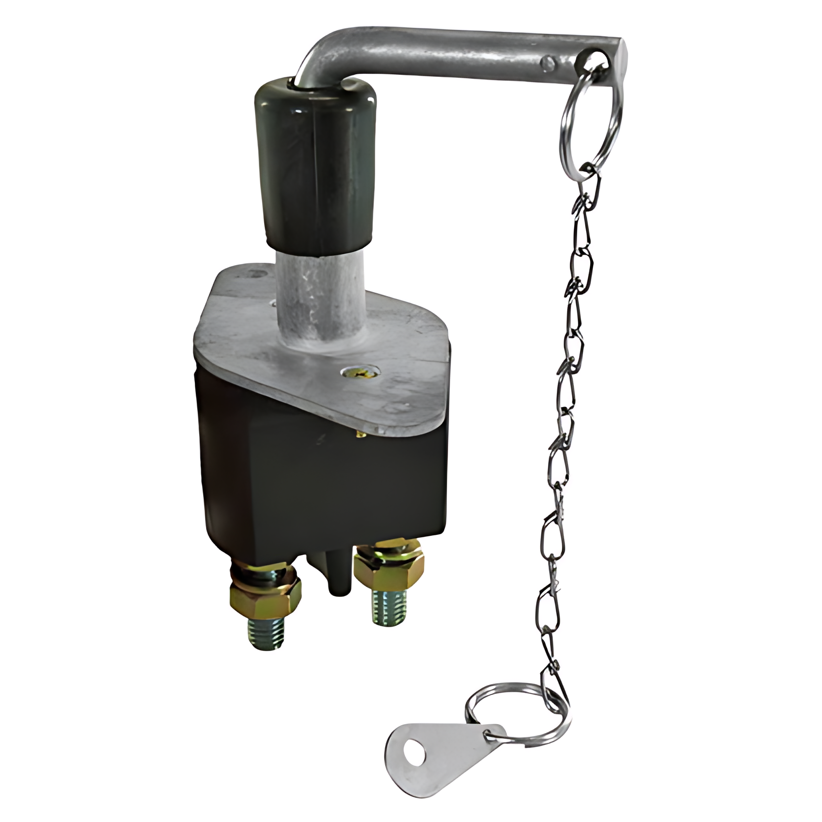 CHAVE GERAL MANUAL - 2000391