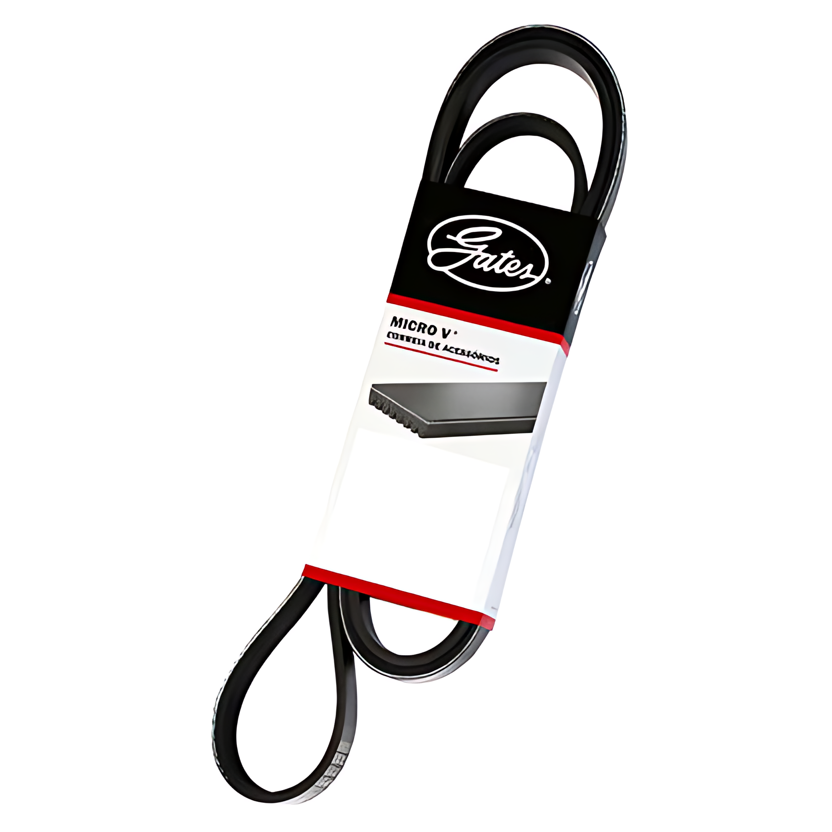 CORREIA MICRO V - 9PK1875HD