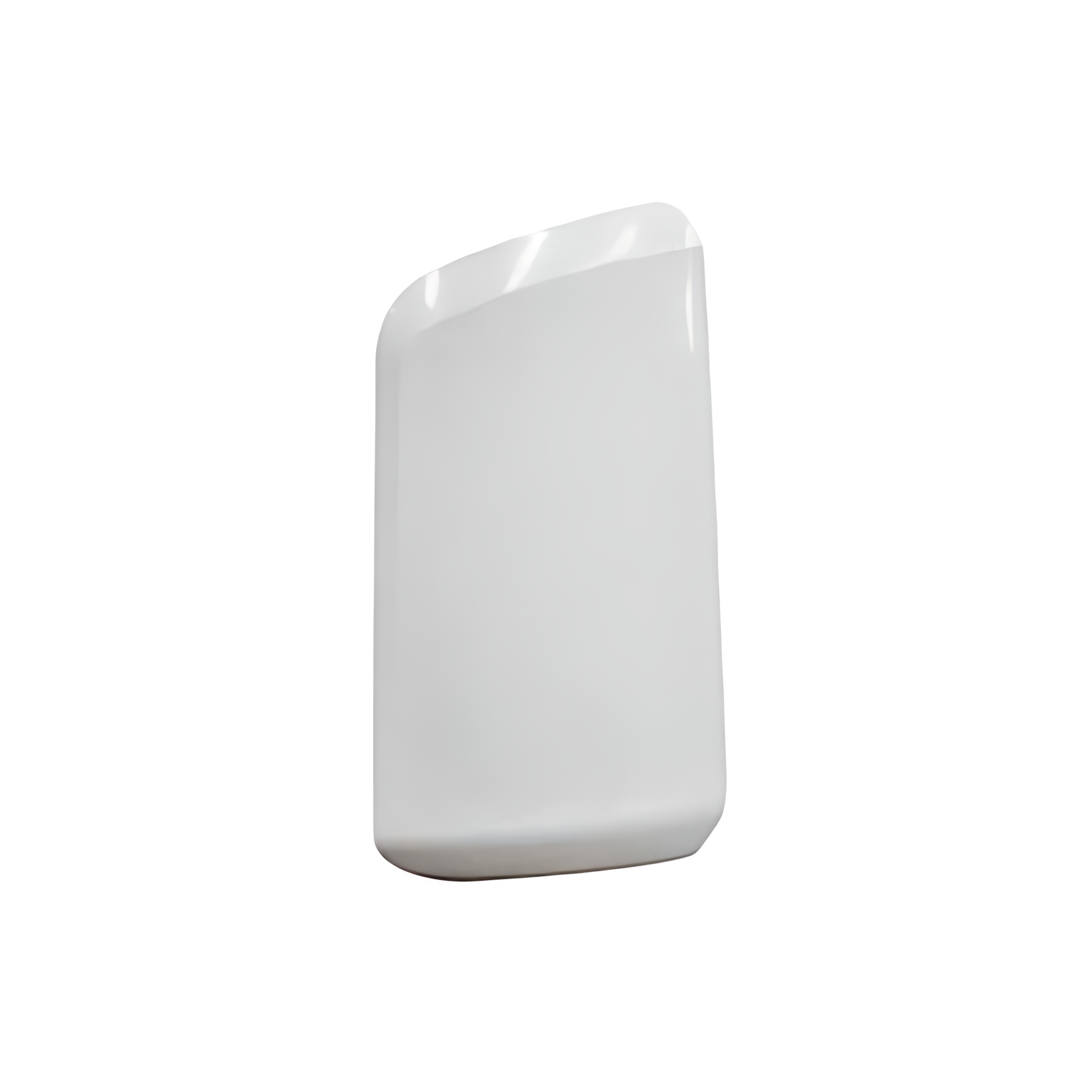 DEFLETOR COLUNA LE PLASTICO (PEQUENO) - V201083