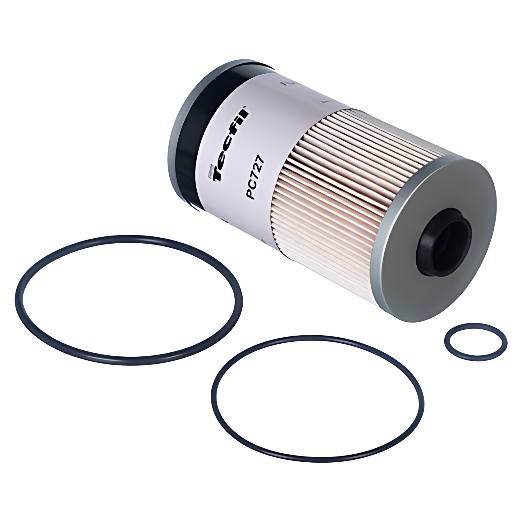 FILTRO COMBUSTIVEL SEPARADOR AGUA - 2T2127177D