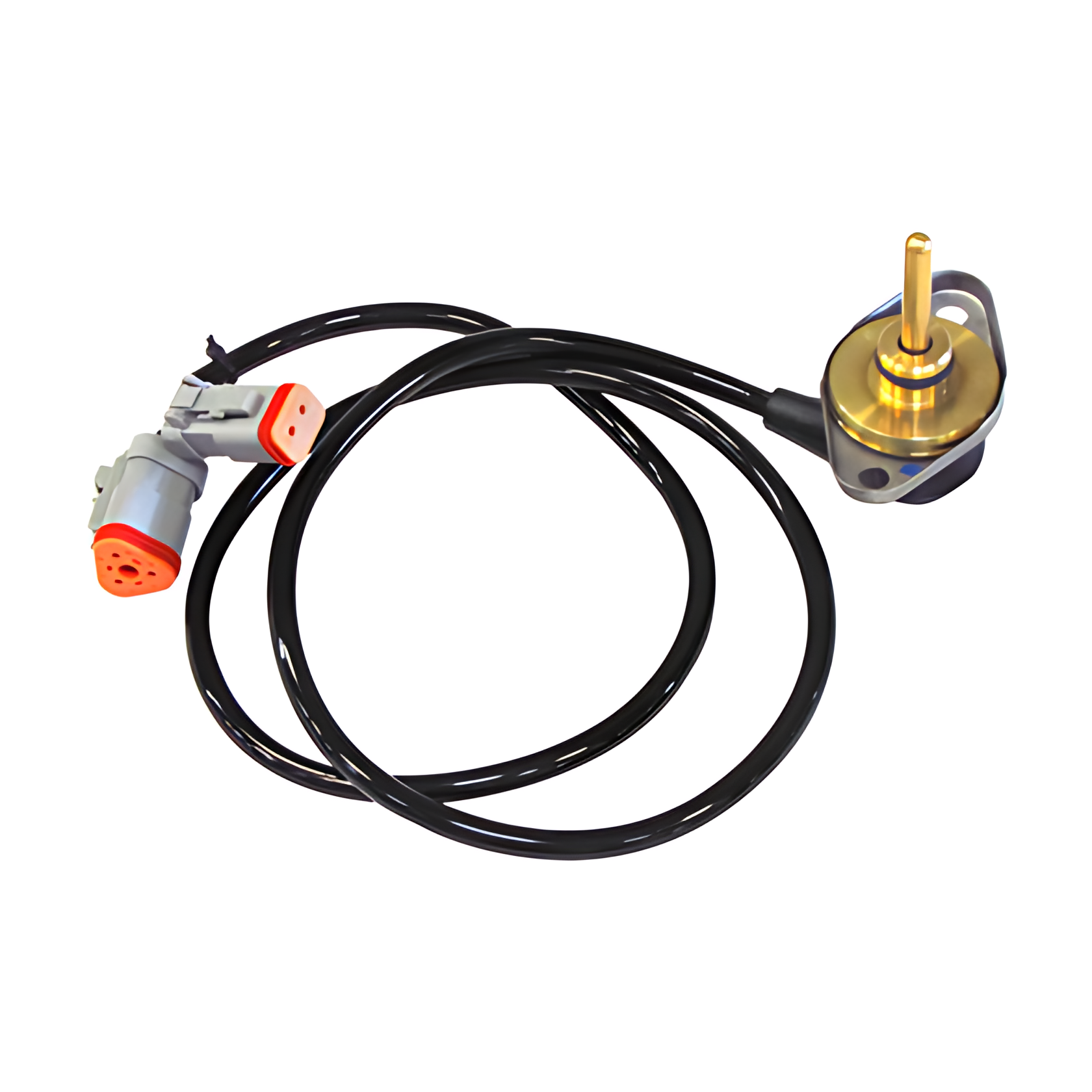 SENSOR PRESSAO TURBO - 2131819