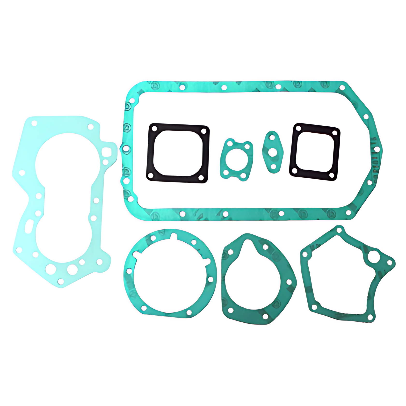 JOGO JUNTAS CAIXA CAMBIO G3-55 - 3842604400