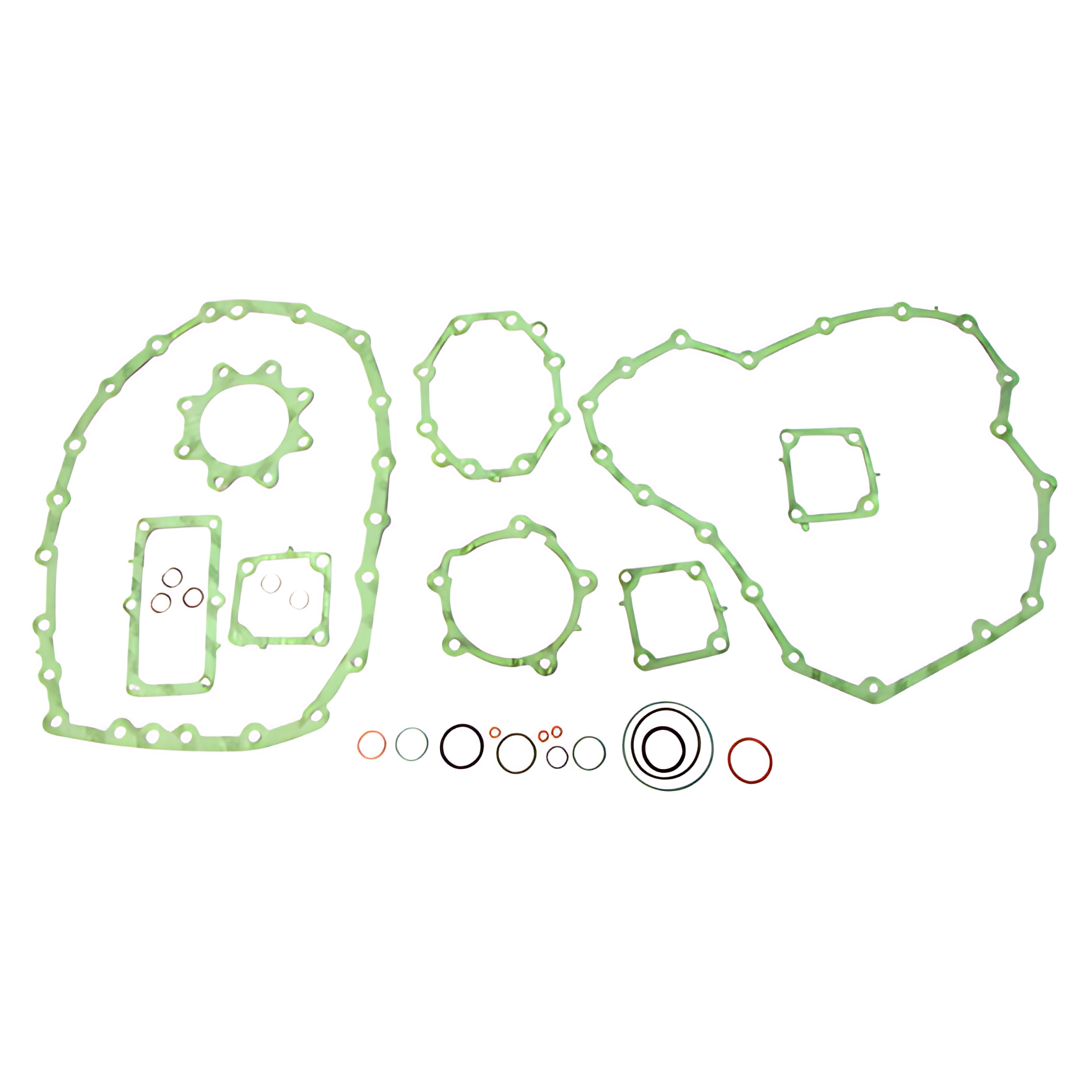 JOGO JUNTAS CAMBIO GR905 - 2200139