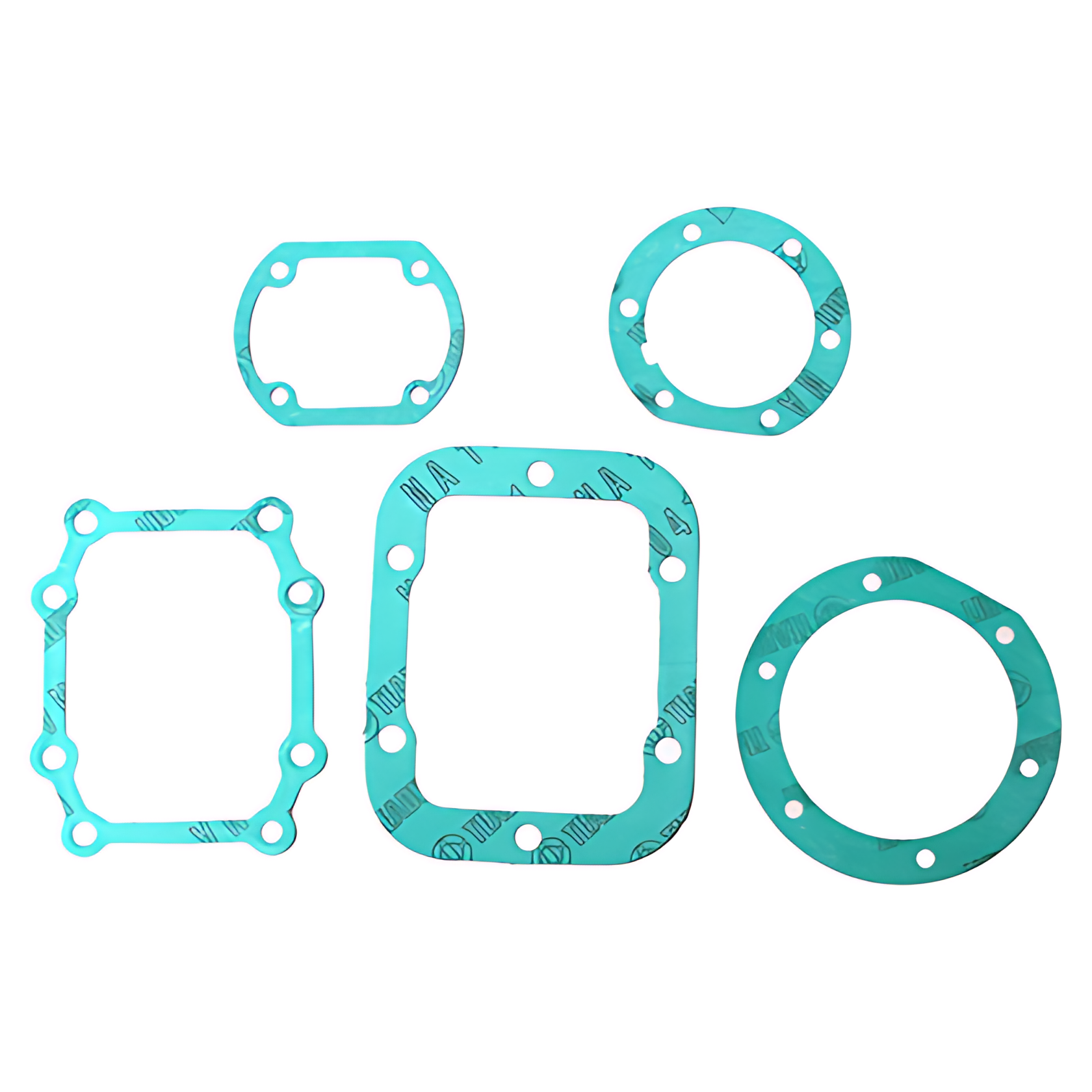 JOGO JUNTAS CAIXA CAMBIO ZF S542  S5420 - 70180NA