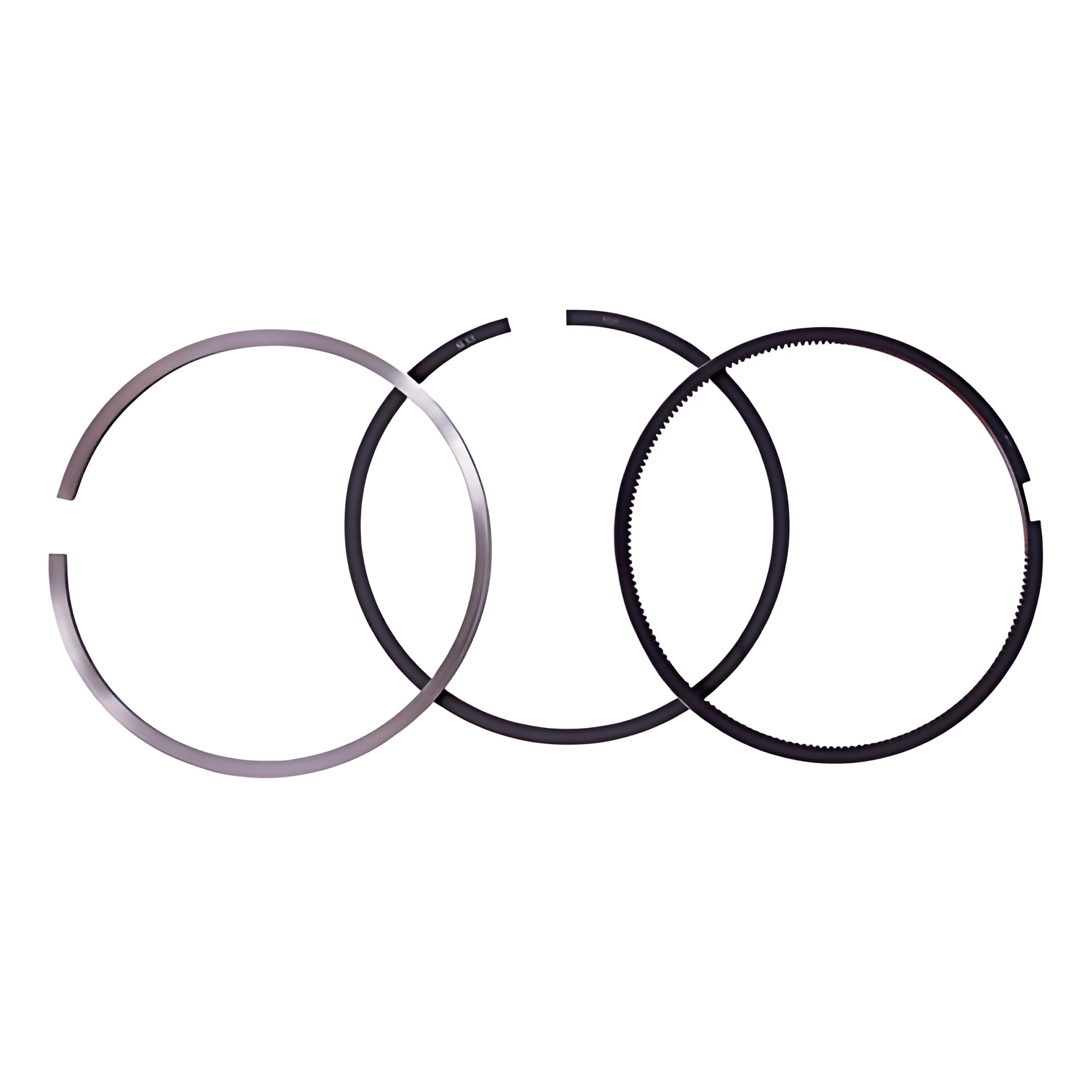 JG ANEIS CUMMINS ISF 2.8 4CIL  EURO 5 ( 0,50mm ) - 23B198151