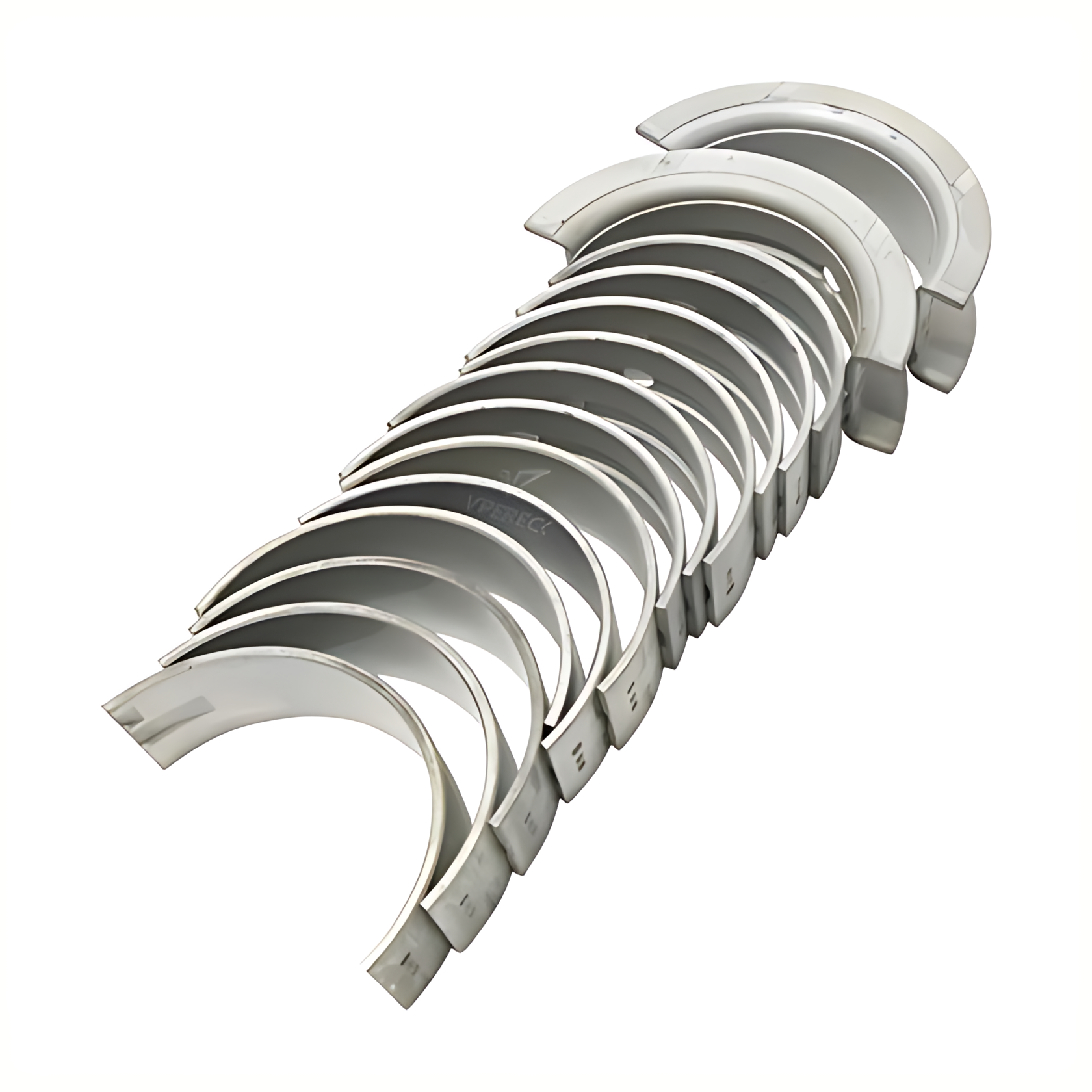 JG BRONZINA MANCAL IVECO STD - 2995991