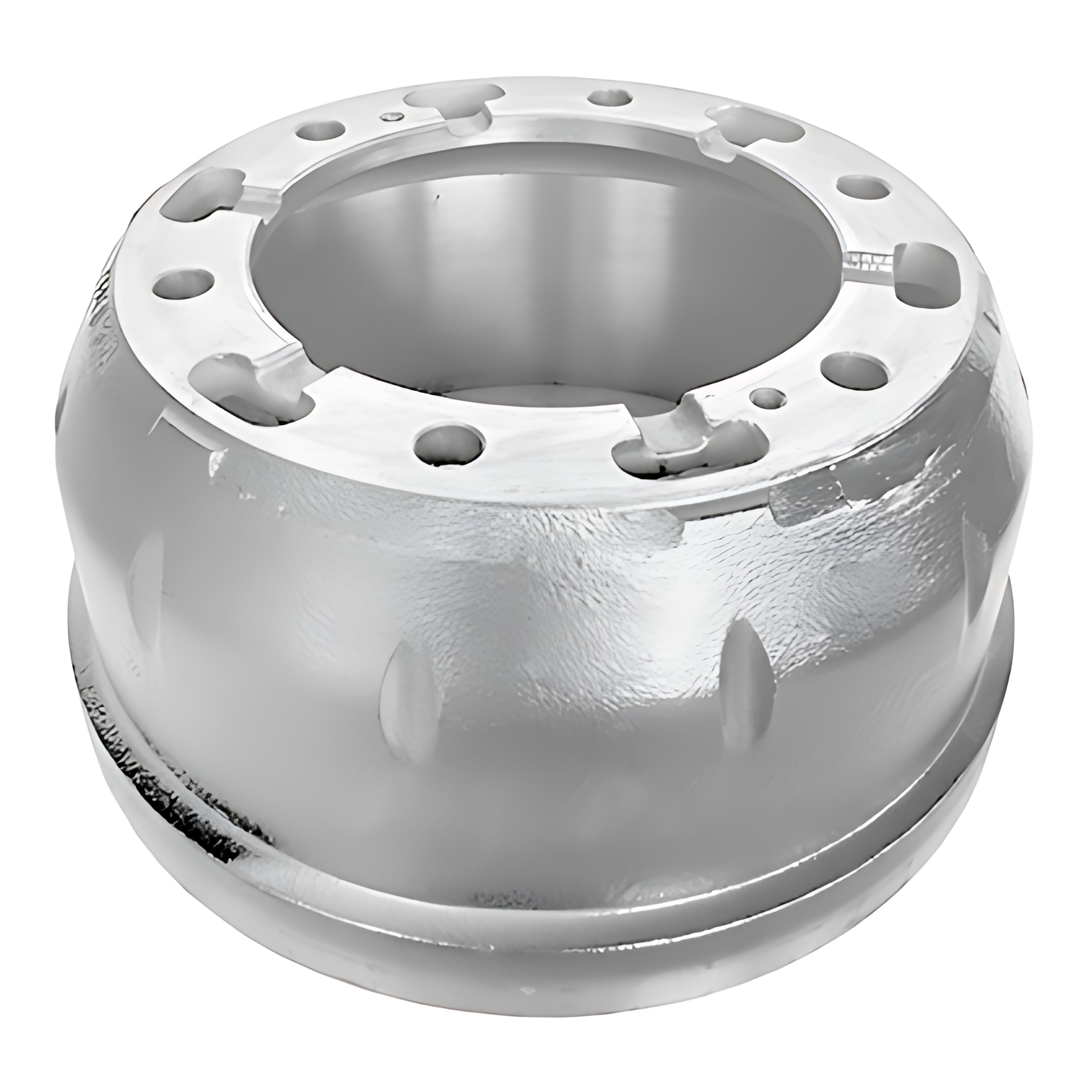 TAMBOR FREIO DIANTEIRO - 100000103833