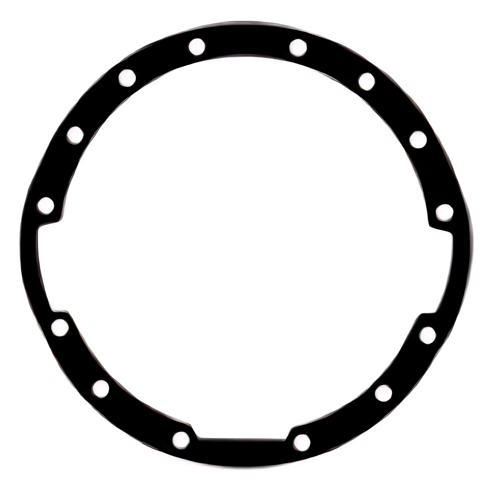 JUNTA TAMPA DIFERENCIAL 14 FUROS SCANIA R780 - 1528899