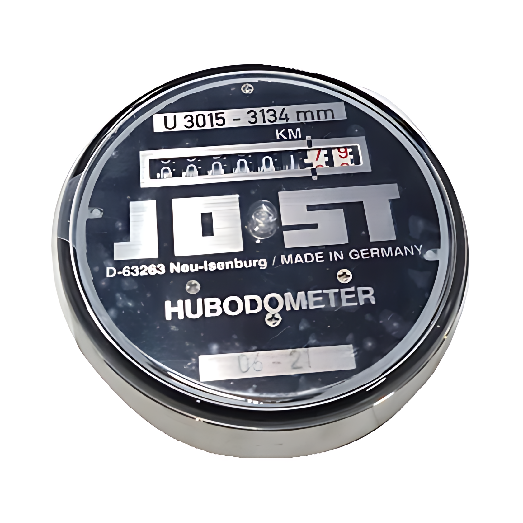 HUBODOMETRO - 260000373