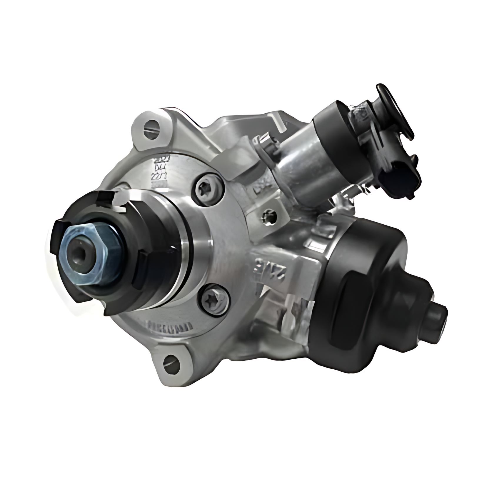 BOMBA ALTA PRESSAO MOTOR ECOLINE 3.0 16V EURO V - 0445010512