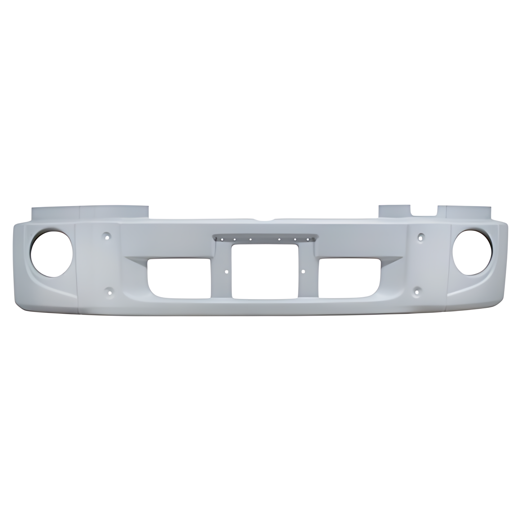 PARACHOQUE DIANTEIRO CONSTELLATION COMPACTOR ( INJETADO EM RTM ) - 2T2807071C