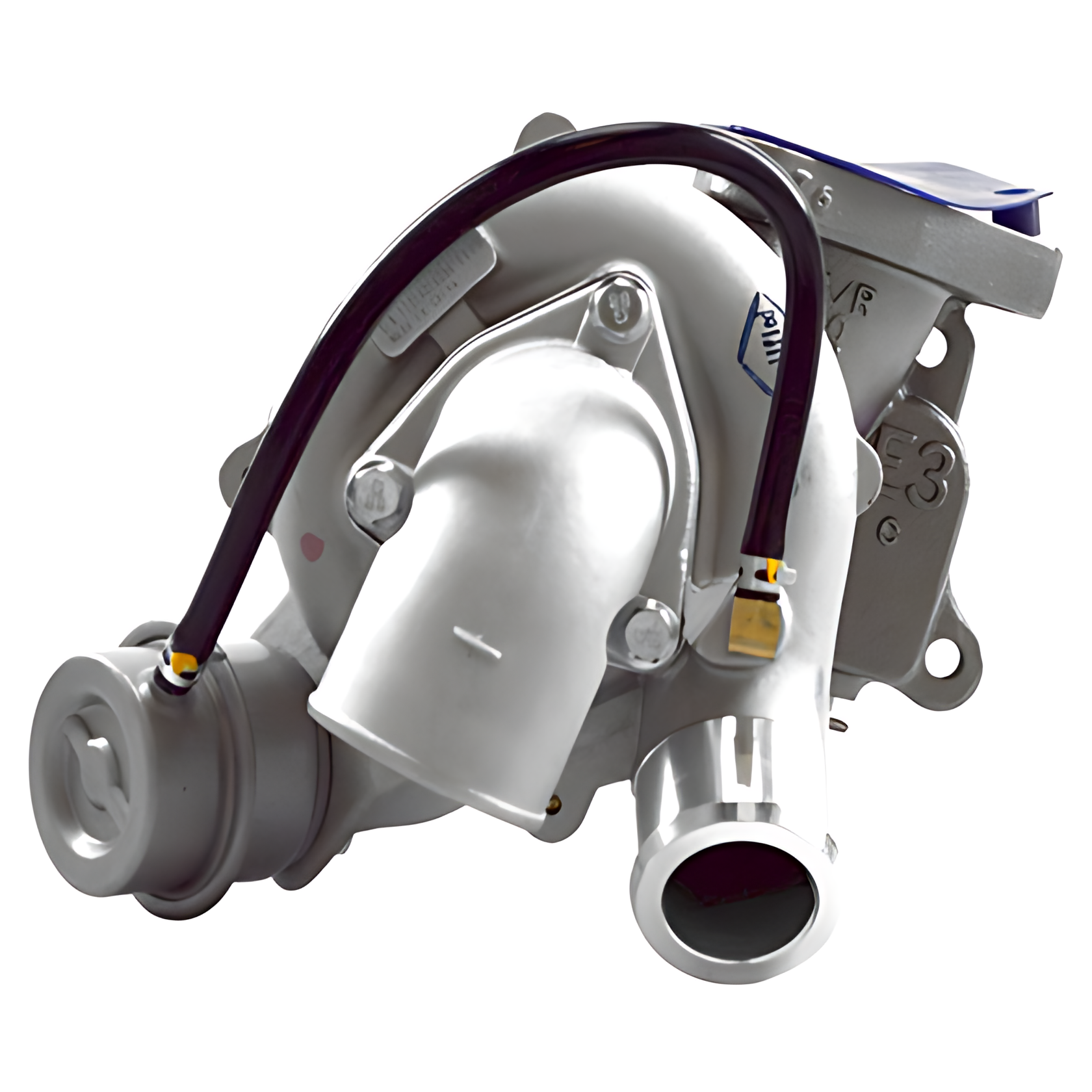 TURBO TF VALVULADO HYUNDAI HR KIA BONGO - 2820042700